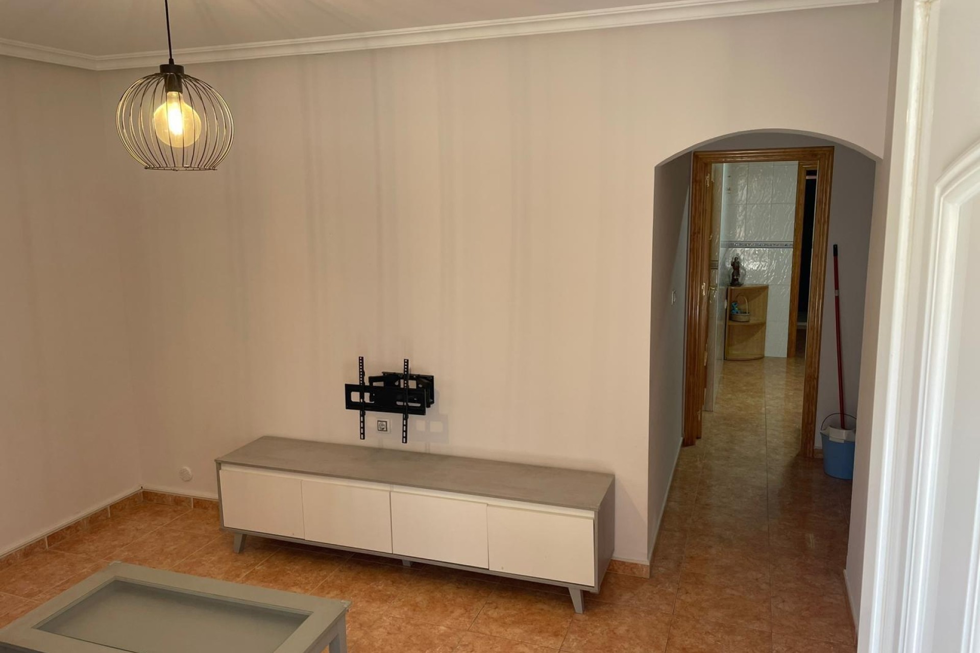 Herverkoop - Appartement / Flat -
Albatera