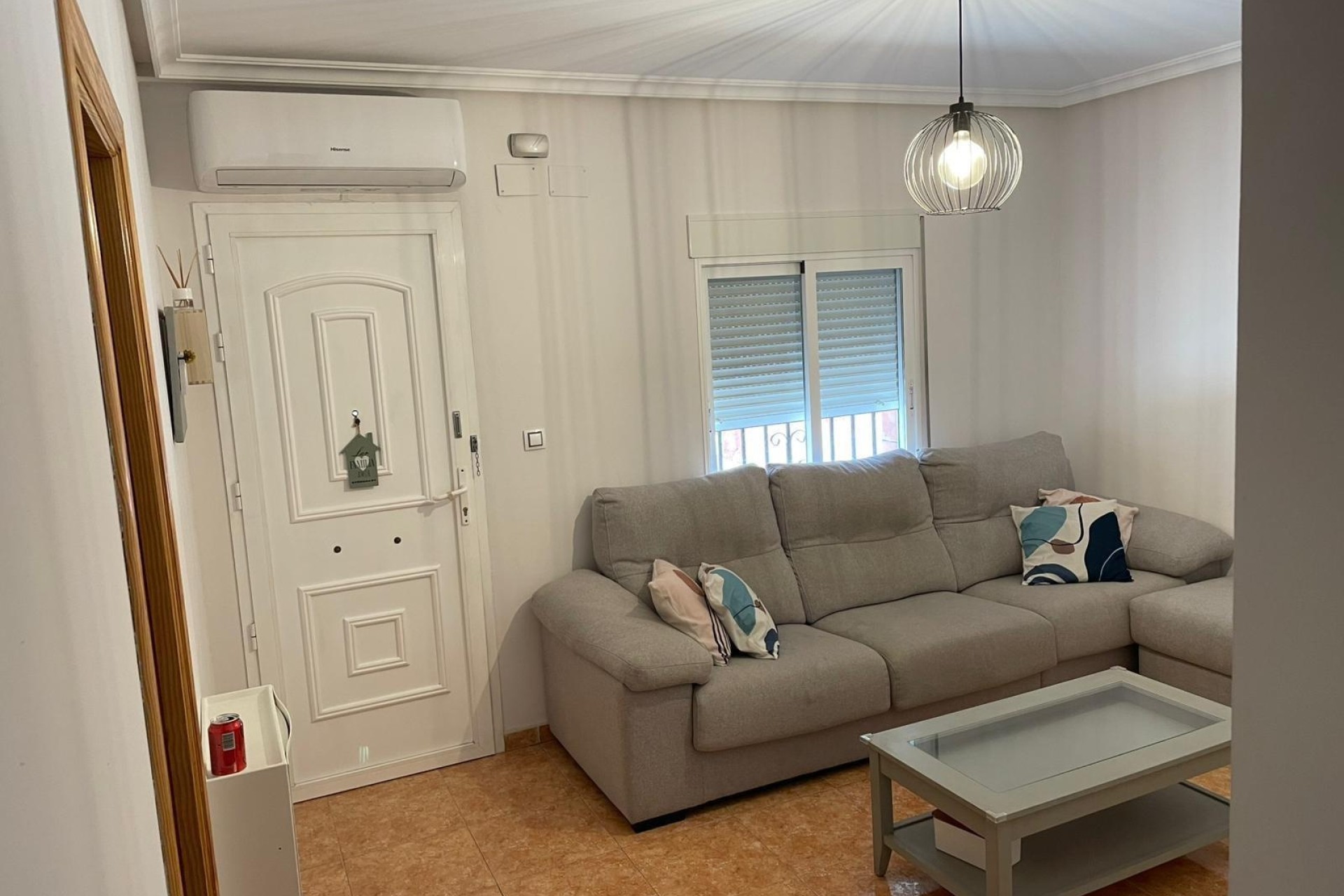 Herverkoop - Appartement / Flat -
Albatera