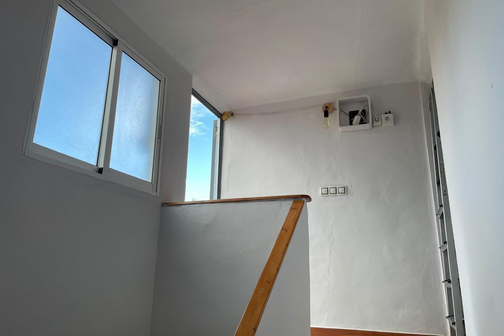 Herverkoop - Appartement / Flat -
Albatera