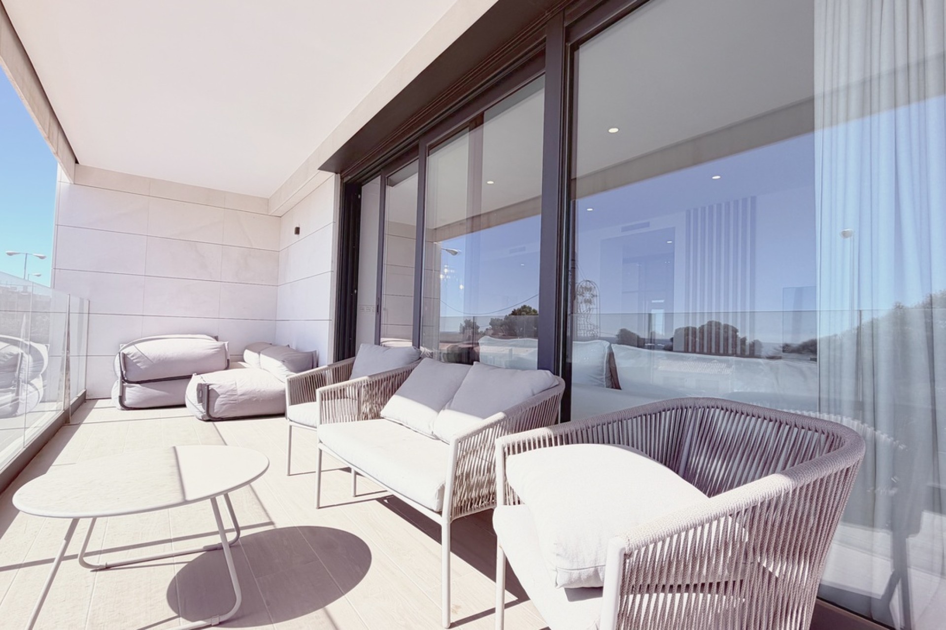 Herverkoop - Appartement / Flat -
Albufereta - Costa Blanca