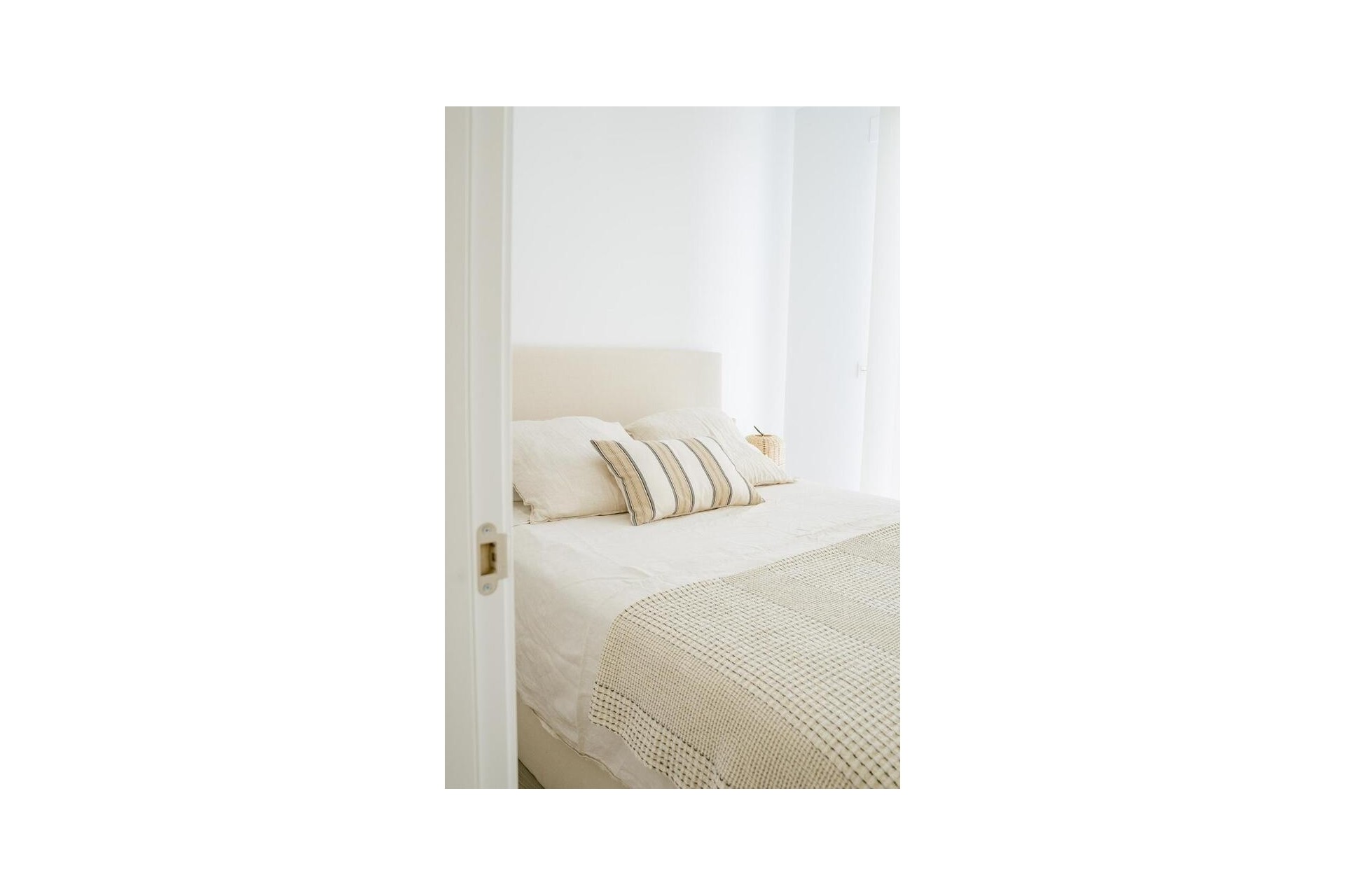 Herverkoop - Appartement / Flat -
Albufereta - Costa Blanca