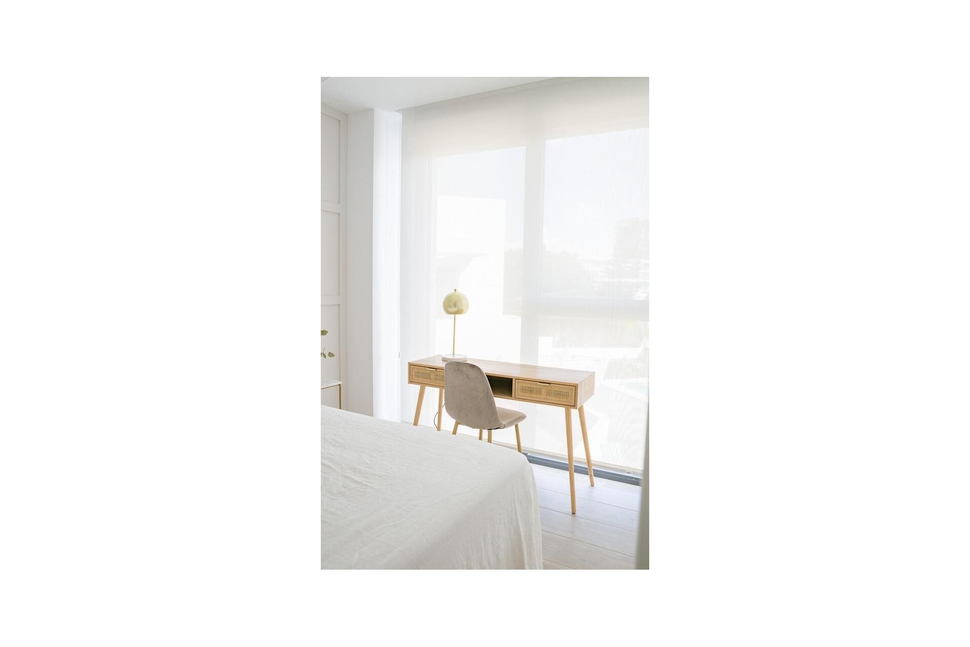 Herverkoop - Appartement / Flat -
Albufereta - Costa Blanca