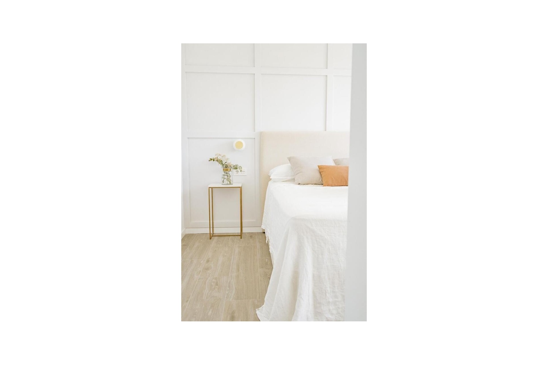 Herverkoop - Appartement / Flat -
Albufereta - Costa Blanca