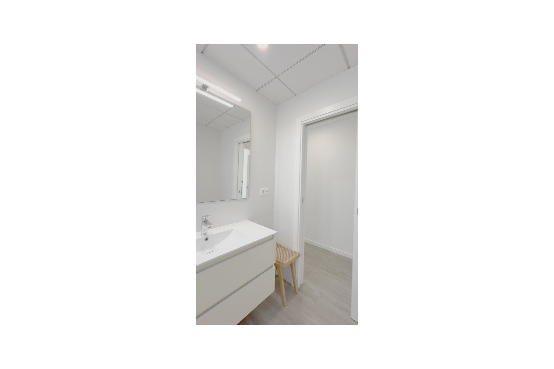 Herverkoop - Appartement / Flat -
Albufereta - Costa Blanca