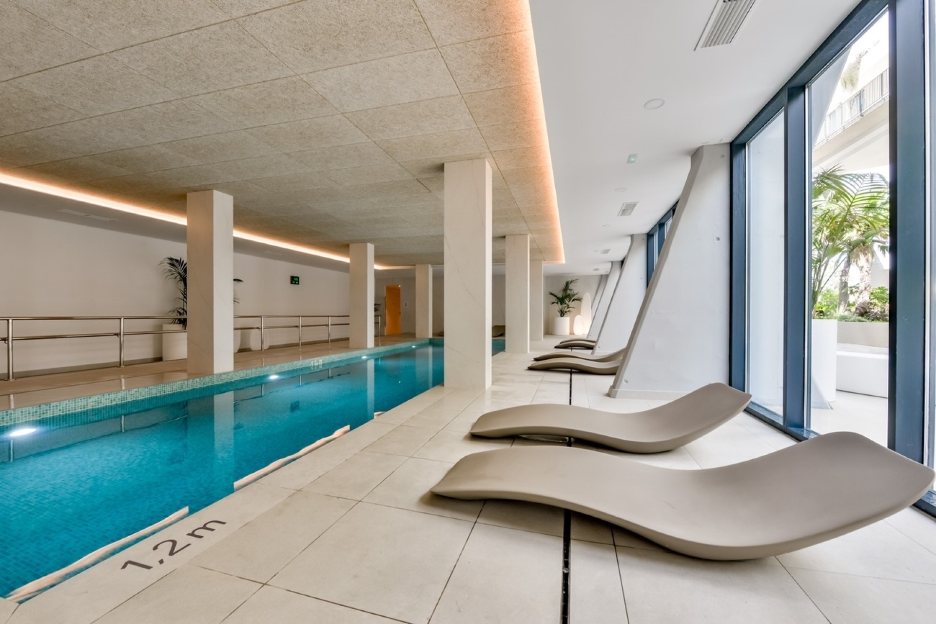 Herverkoop - Appartement / Flat -
Alfaz del Pi - Albir