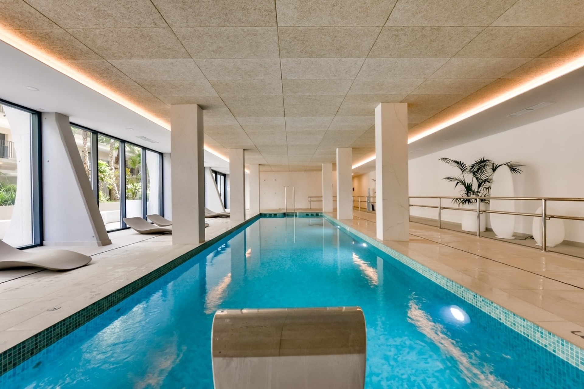 Herverkoop - Appartement / Flat -
Alfaz del Pi - Albir