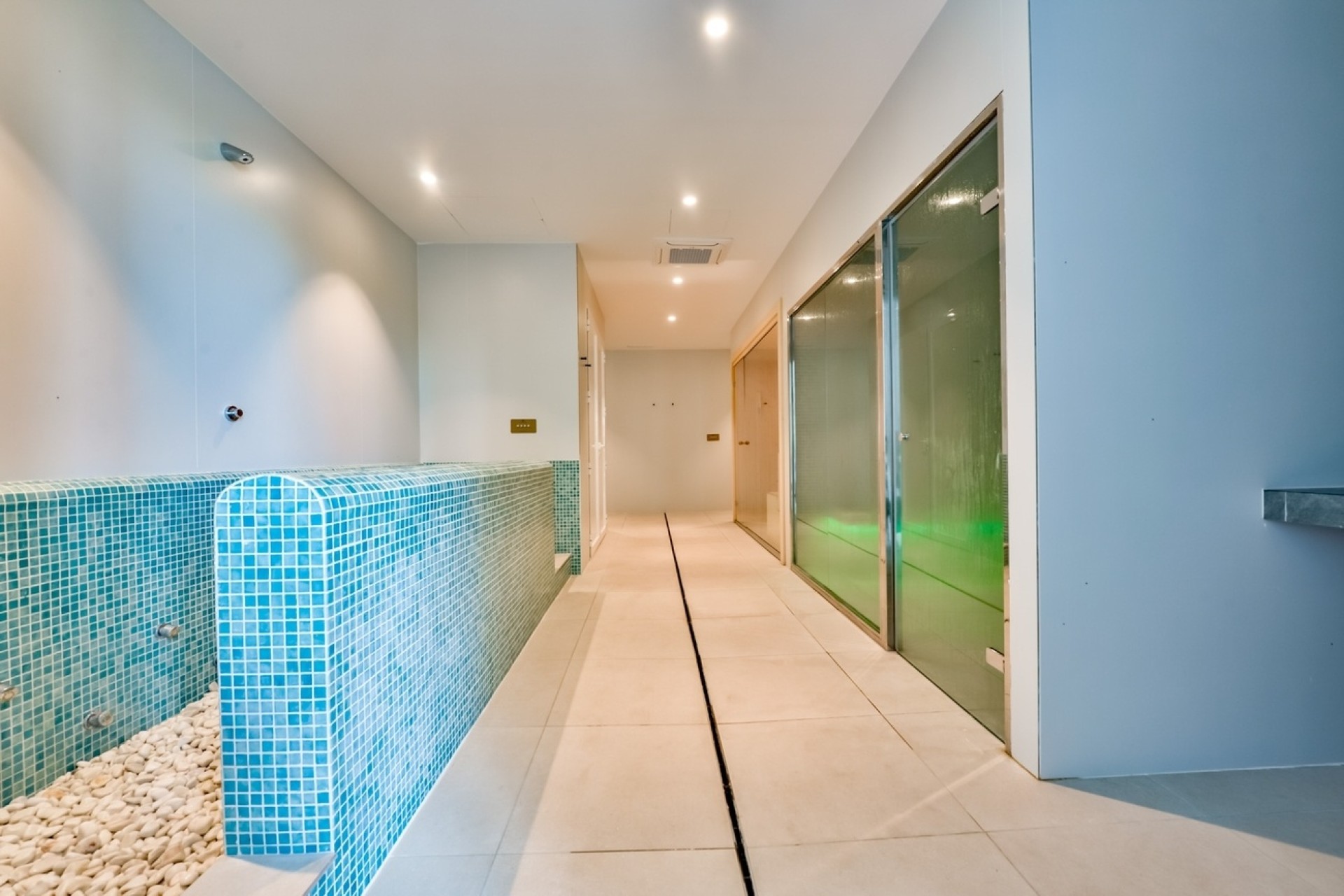 Herverkoop - Appartement / Flat -
Alfaz del Pi - Albir