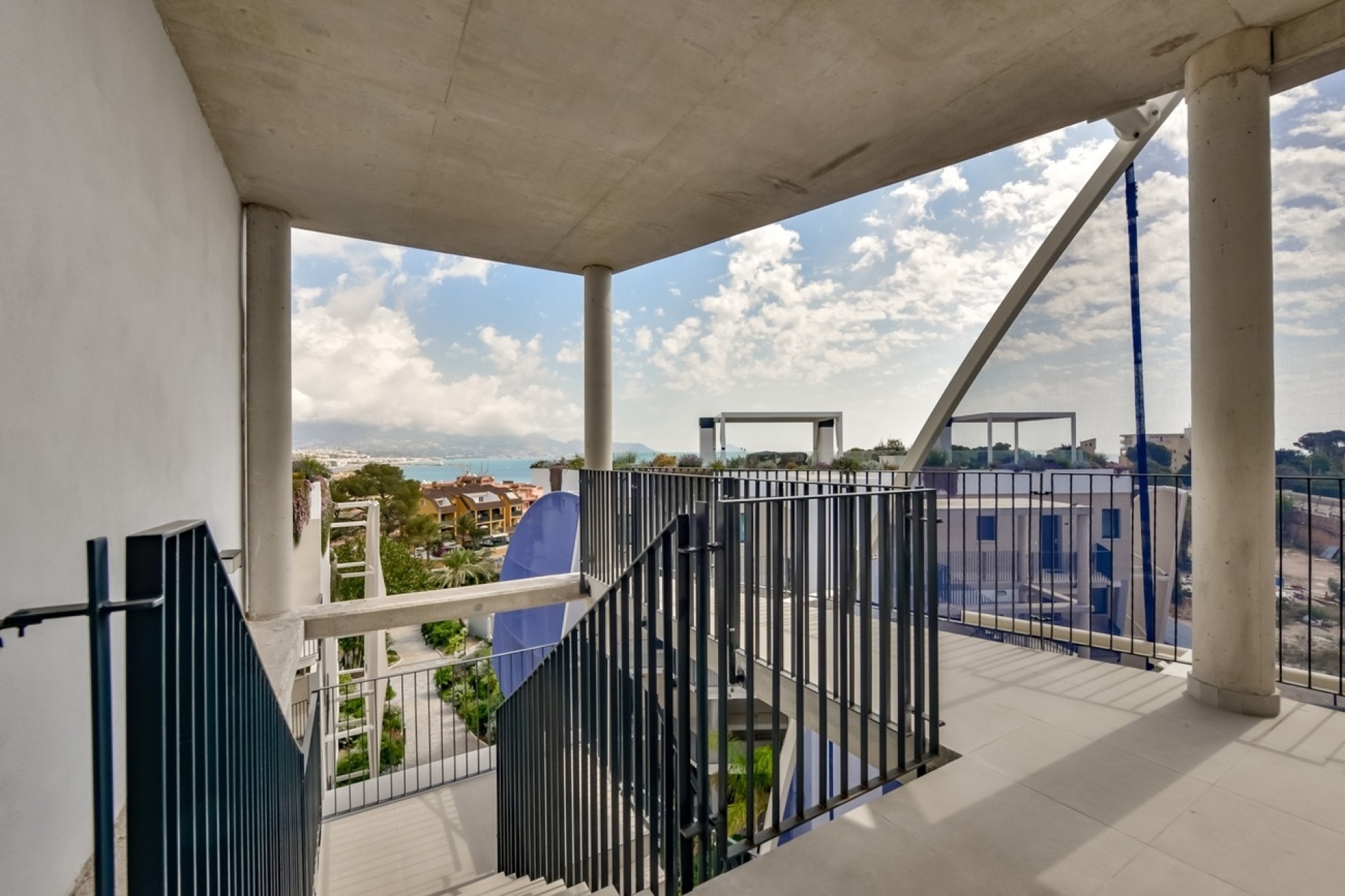 Herverkoop - Appartement / Flat -
Alfaz del Pi - Albir