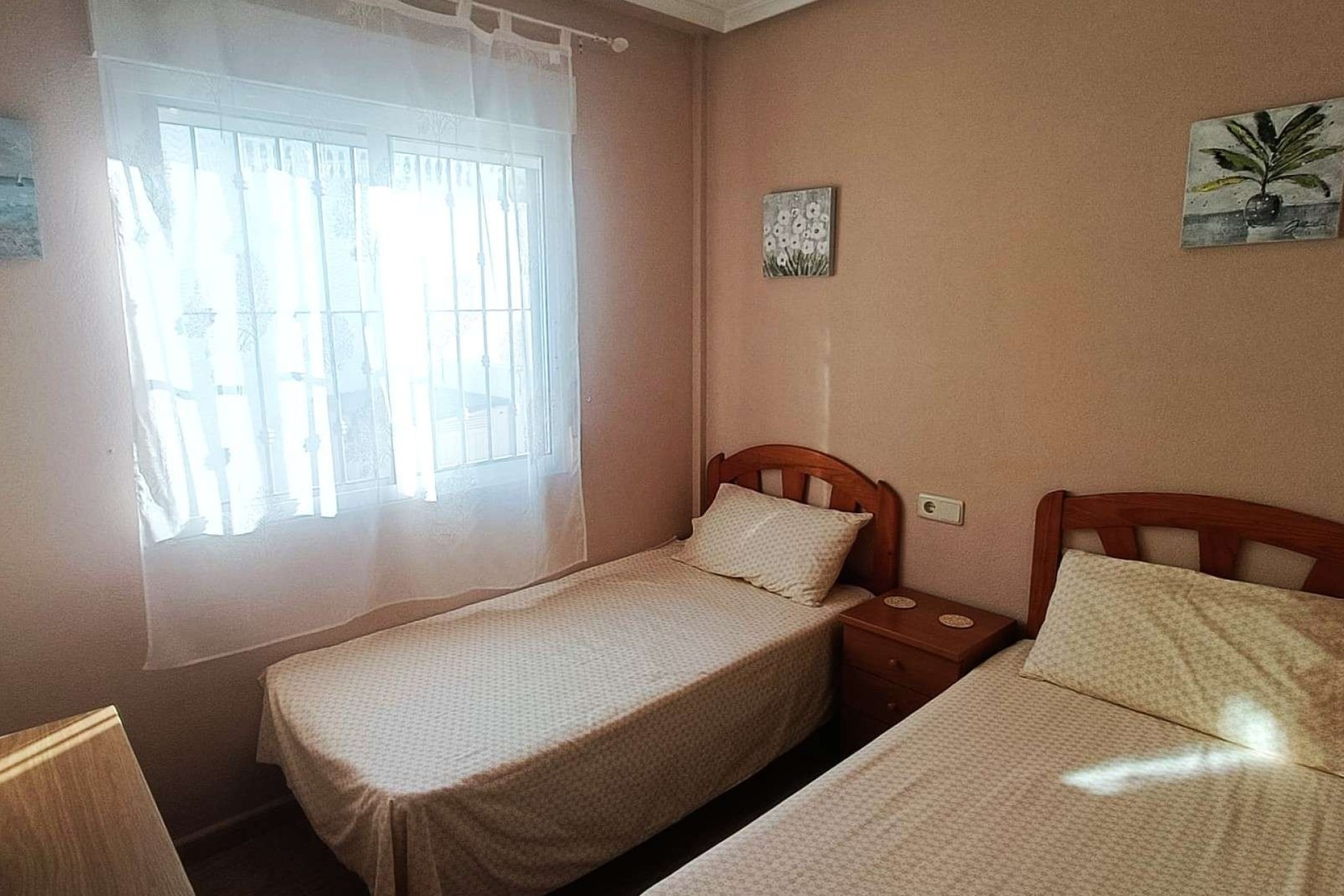 Herverkoop - Appartement / Flat -
Algorfa - Arco Mediterráneo 6