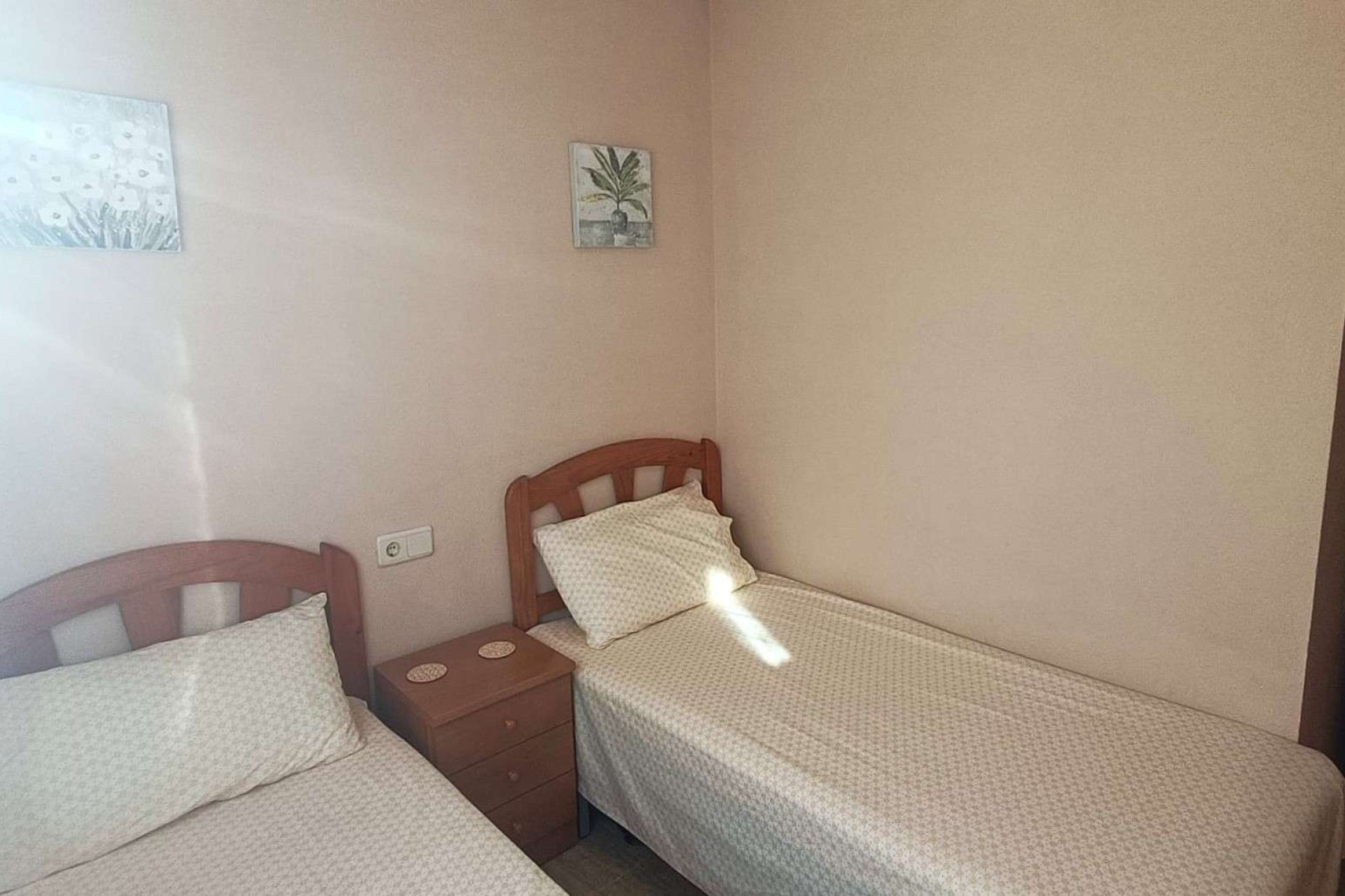 Herverkoop - Appartement / Flat -
Algorfa - Arco Mediterráneo 6