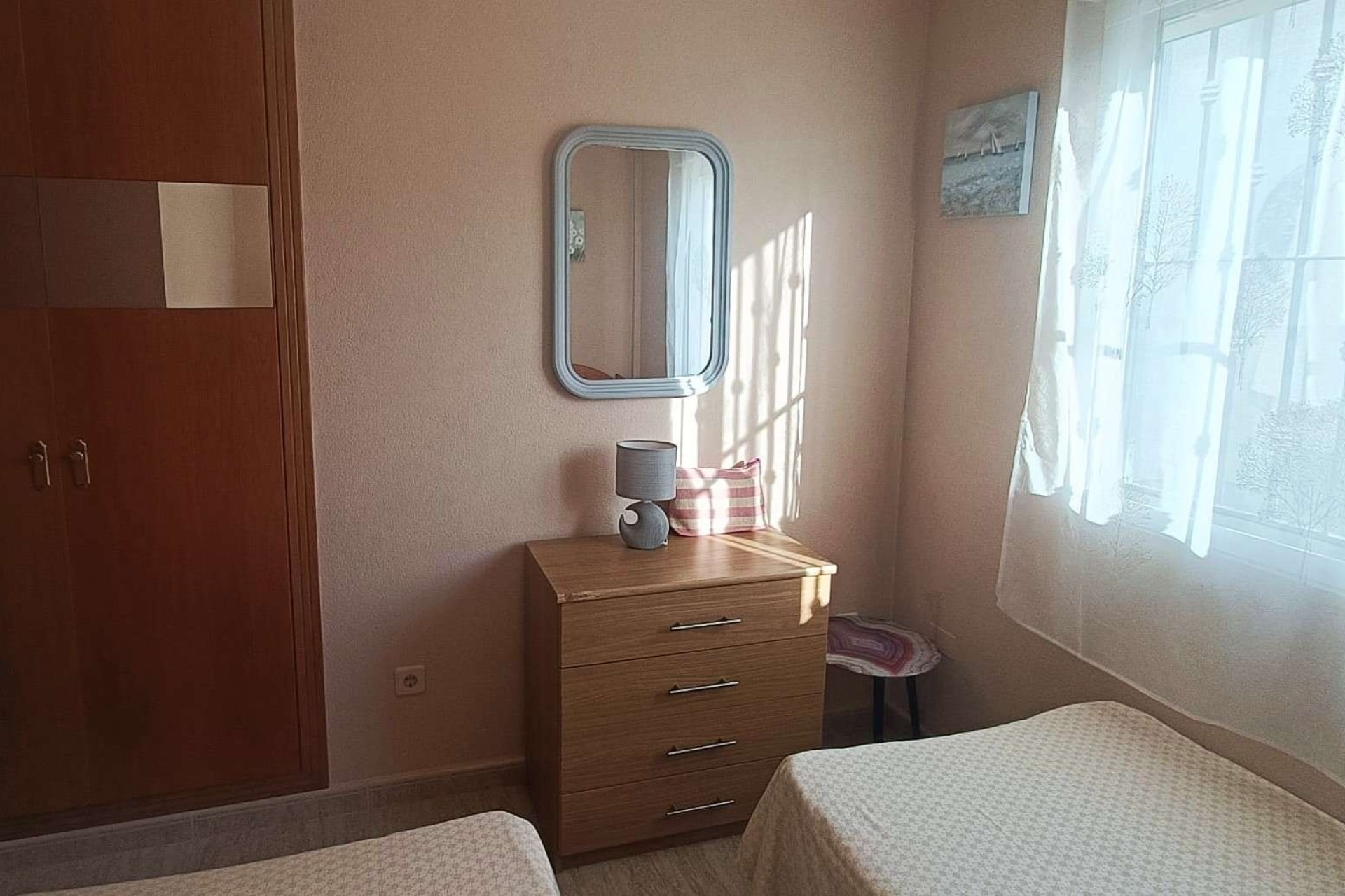 Herverkoop - Appartement / Flat -
Algorfa - Arco Mediterráneo 6