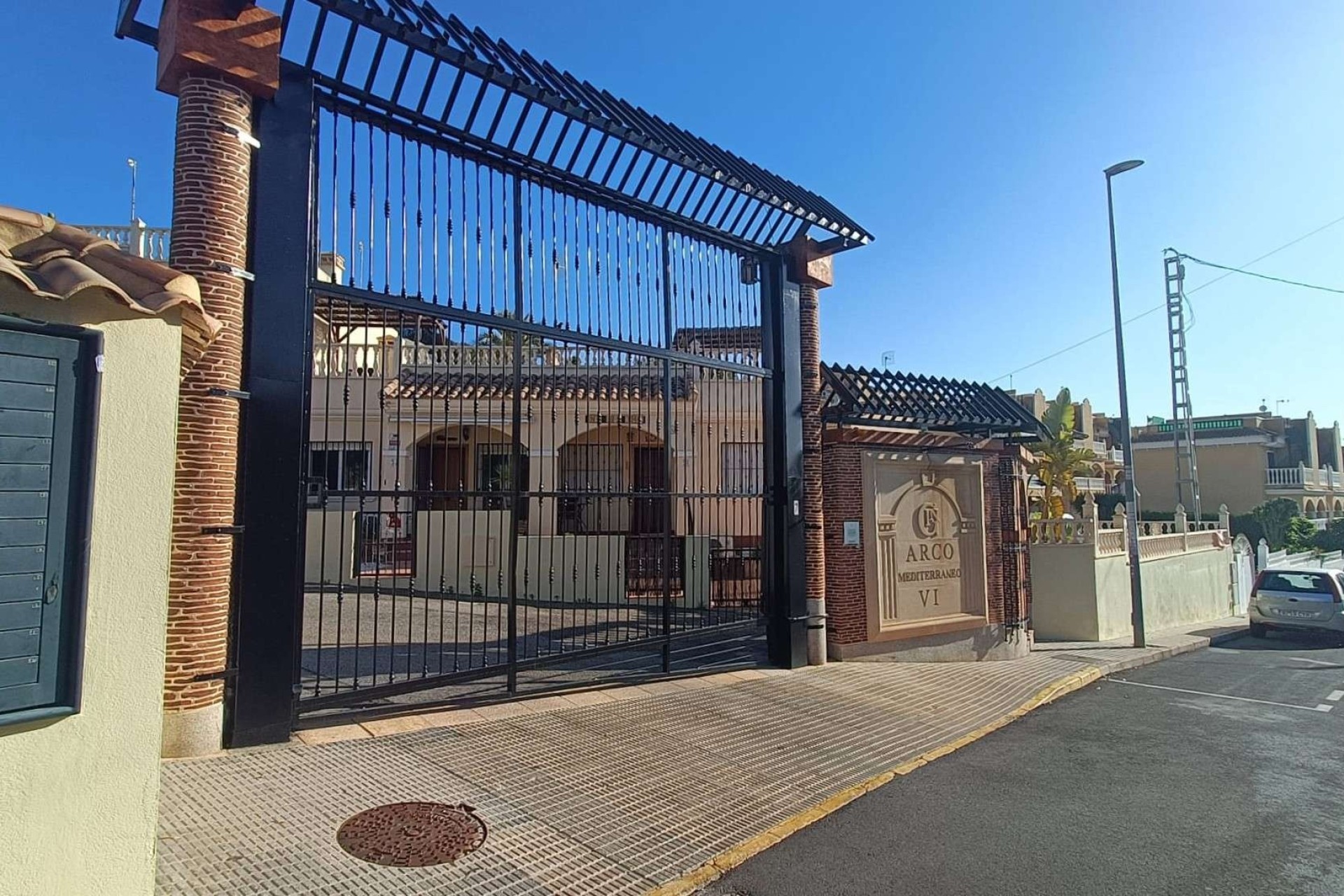 Herverkoop - Appartement / Flat -
Algorfa - Arco Mediterráneo 6