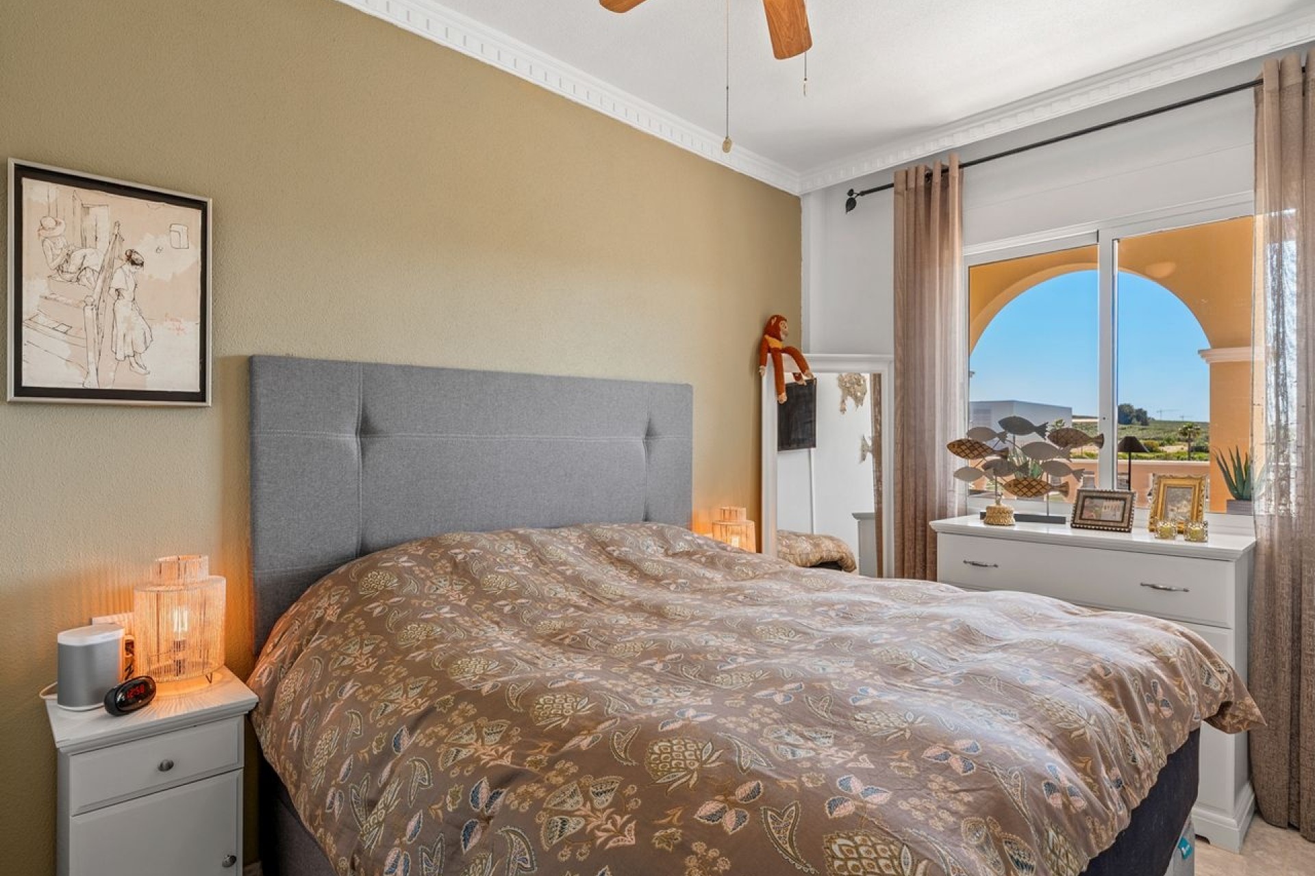 Herverkoop - Appartement / Flat -
Algorfa - Fontana