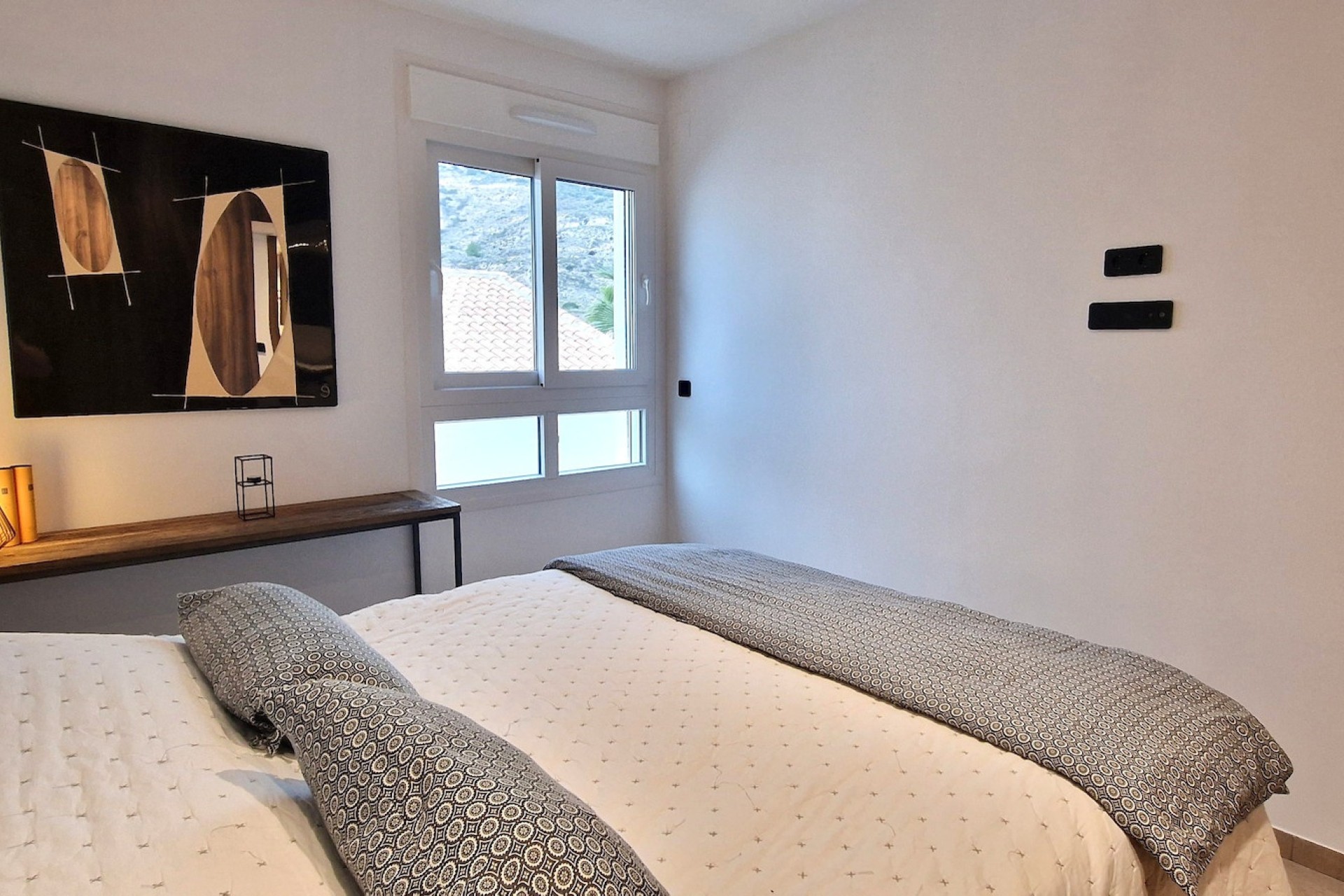 Herverkoop - Appartement / Flat -
Algorfa - Inland