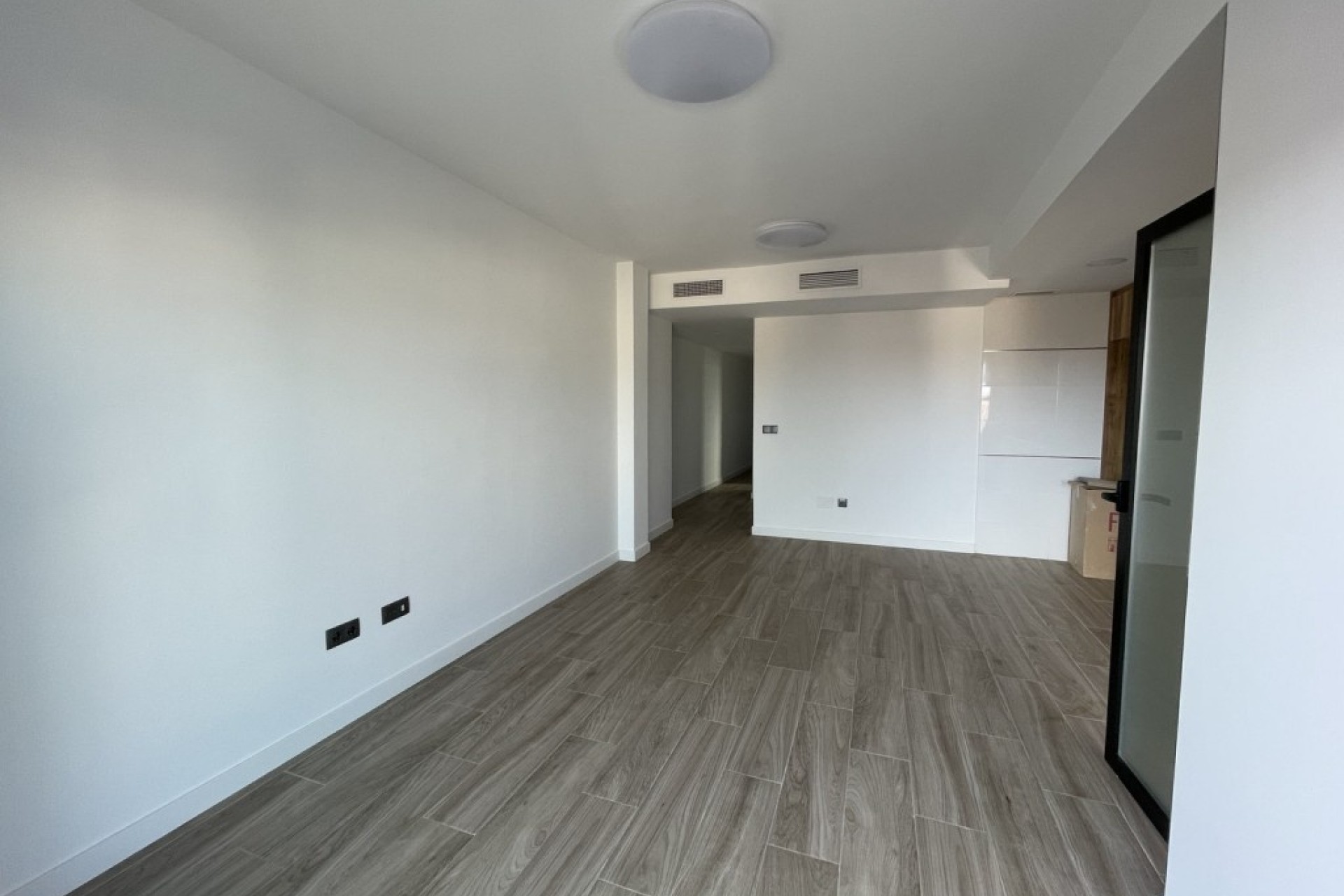 Herverkoop - Appartement / Flat -
Algorfa - Inland