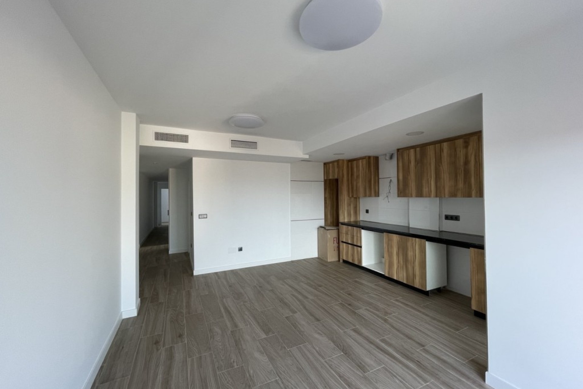 Herverkoop - Appartement / Flat -
Algorfa - Inland