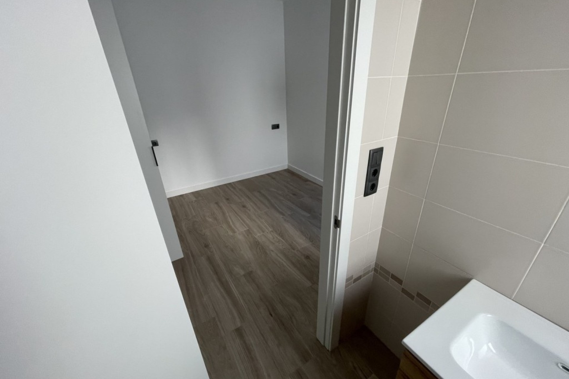Herverkoop - Appartement / Flat -
Algorfa - Inland
