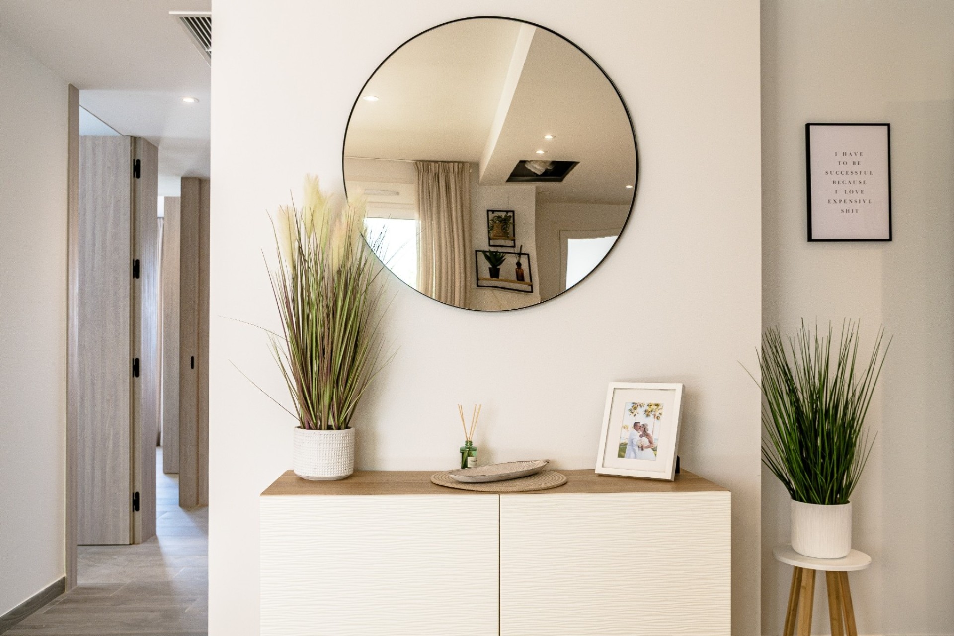 Herverkoop - Appartement / Flat -
Algorfa - LA FINCA GOLF / ALGORFA