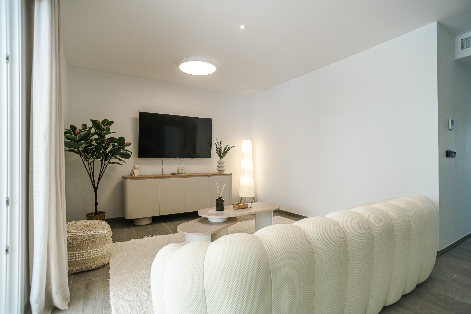 Herverkoop - Appartement / Flat -
Algorfa - LA FINCA GOLF / ALGORFA