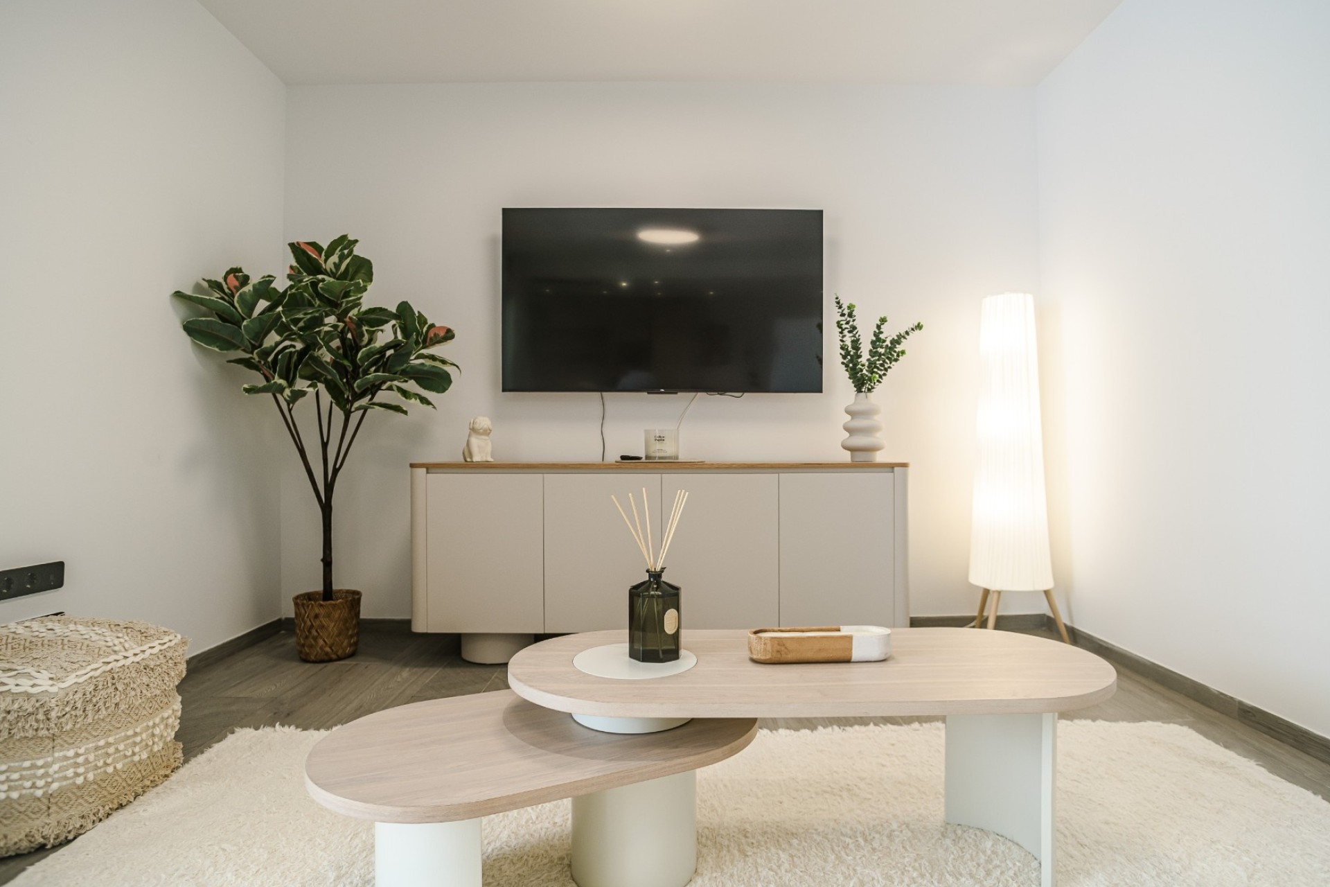 Herverkoop - Appartement / Flat -
Algorfa - LA FINCA GOLF / ALGORFA