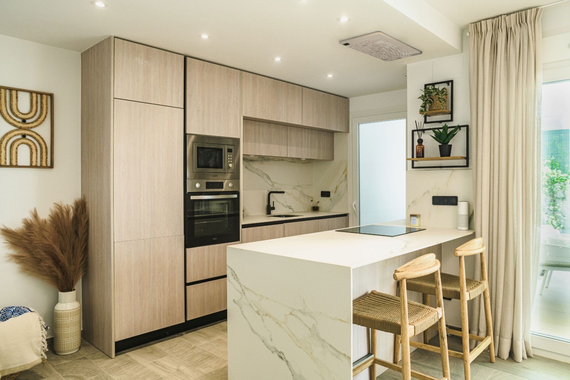 Herverkoop - Appartement / Flat -
Algorfa - LA FINCA GOLF / ALGORFA