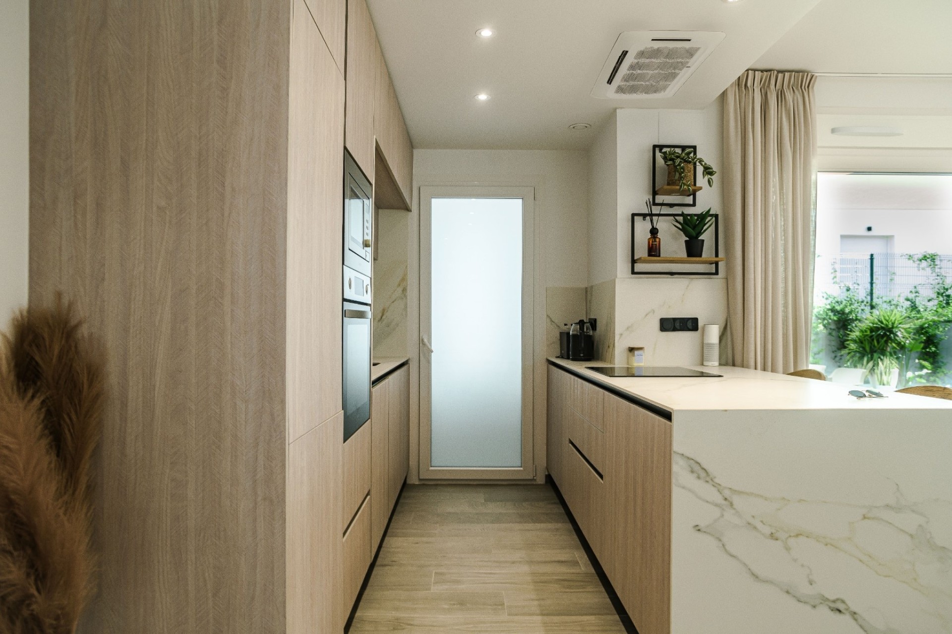 Herverkoop - Appartement / Flat -
Algorfa - LA FINCA GOLF / ALGORFA