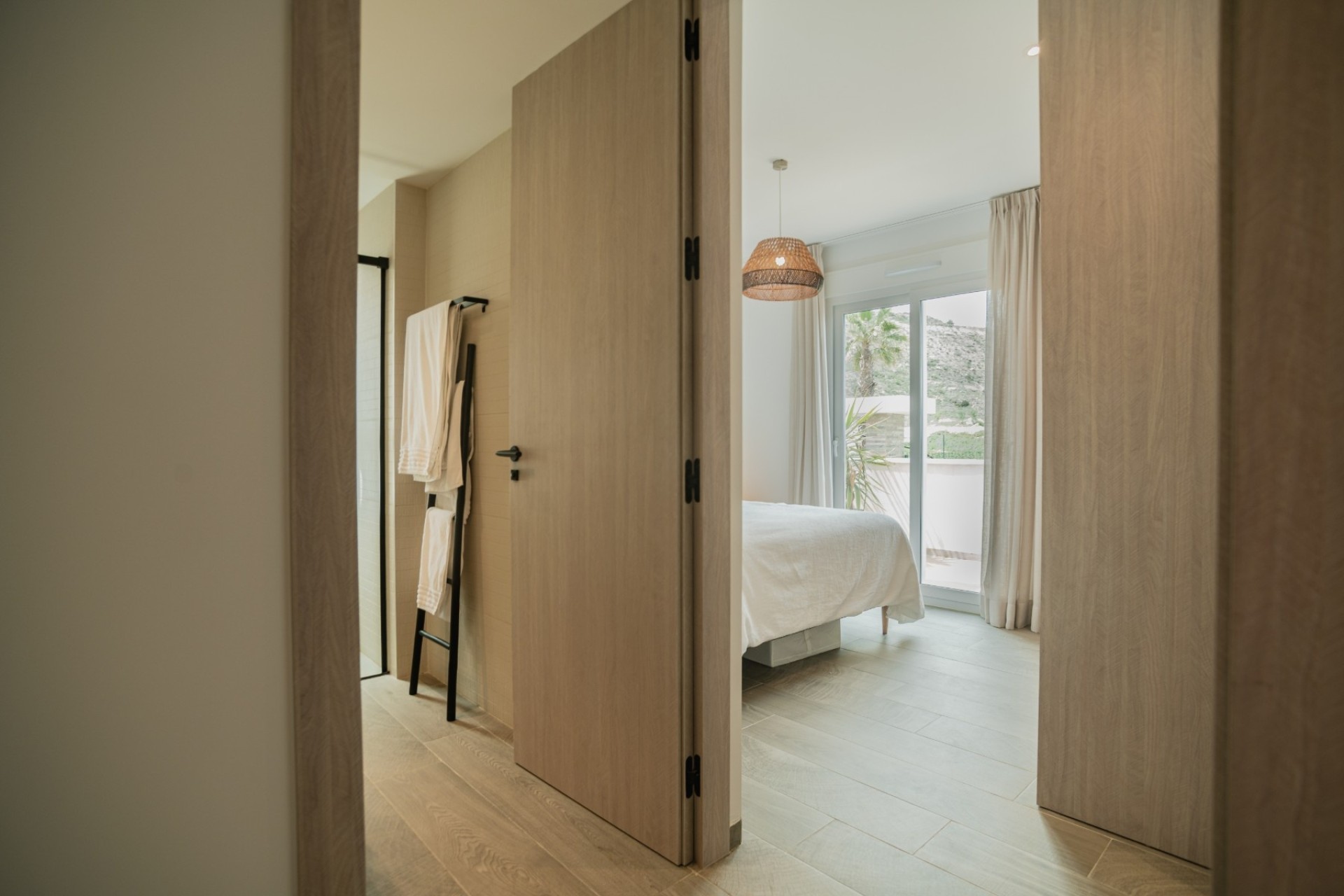 Herverkoop - Appartement / Flat -
Algorfa - LA FINCA GOLF / ALGORFA