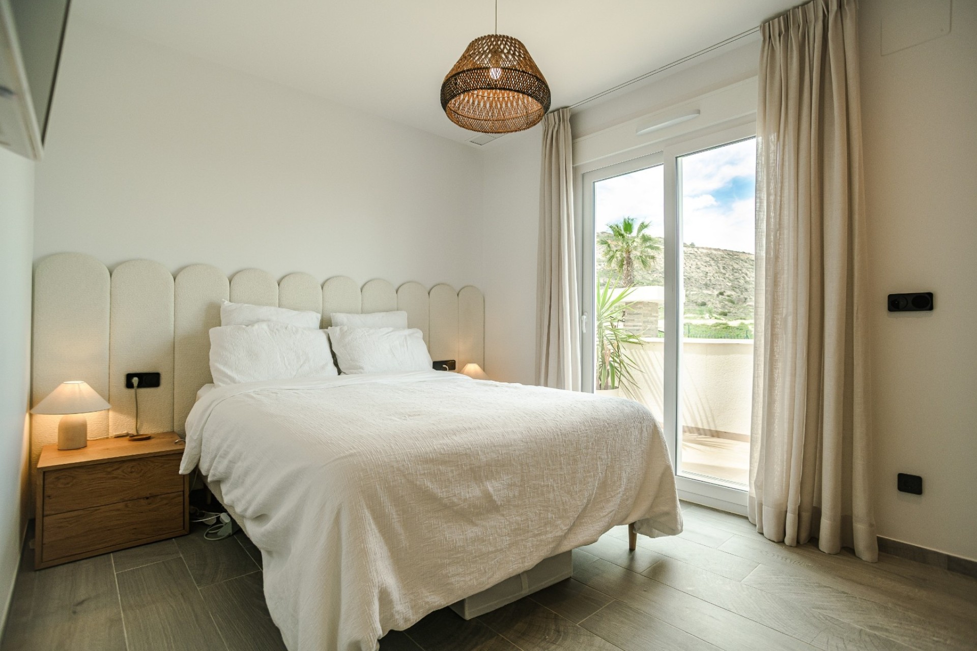 Herverkoop - Appartement / Flat -
Algorfa - LA FINCA GOLF / ALGORFA