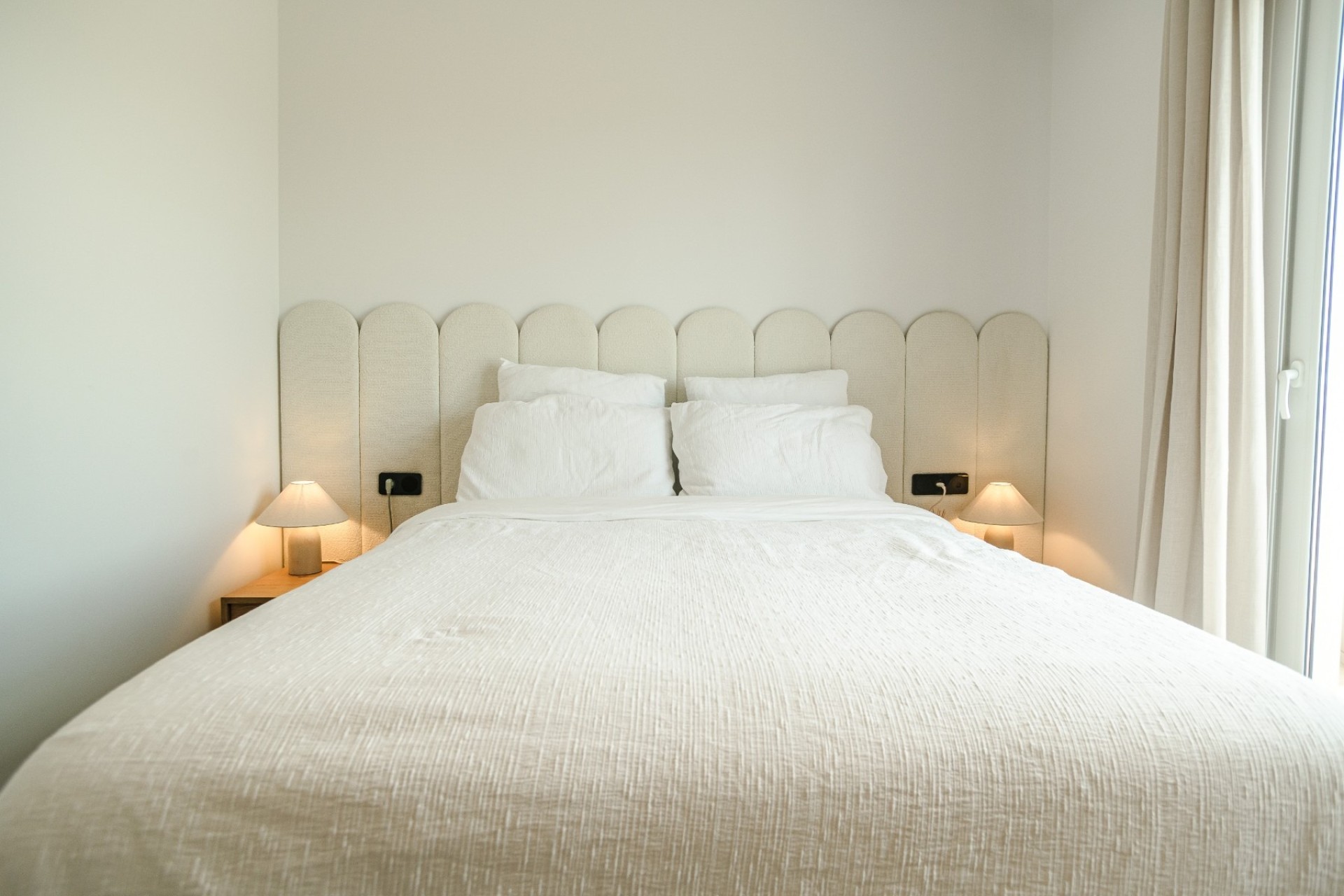 Herverkoop - Appartement / Flat -
Algorfa - LA FINCA GOLF / ALGORFA