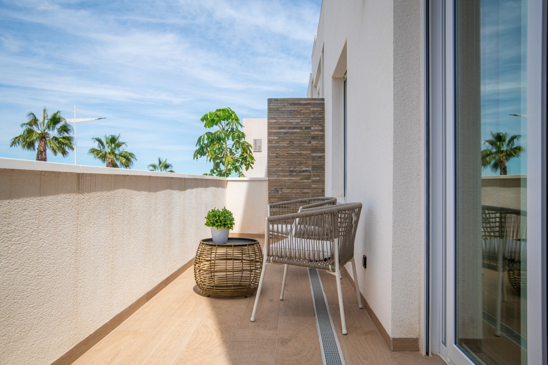 Herverkoop - Appartement / Flat -
Algorfa - LA FINCA GOLF / ALGORFA