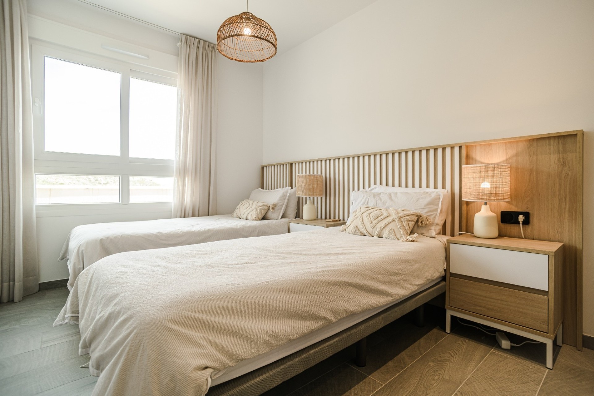 Herverkoop - Appartement / Flat -
Algorfa - LA FINCA GOLF / ALGORFA