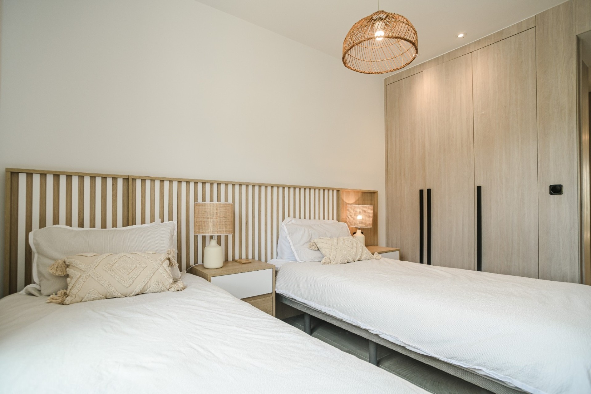 Herverkoop - Appartement / Flat -
Algorfa - LA FINCA GOLF / ALGORFA