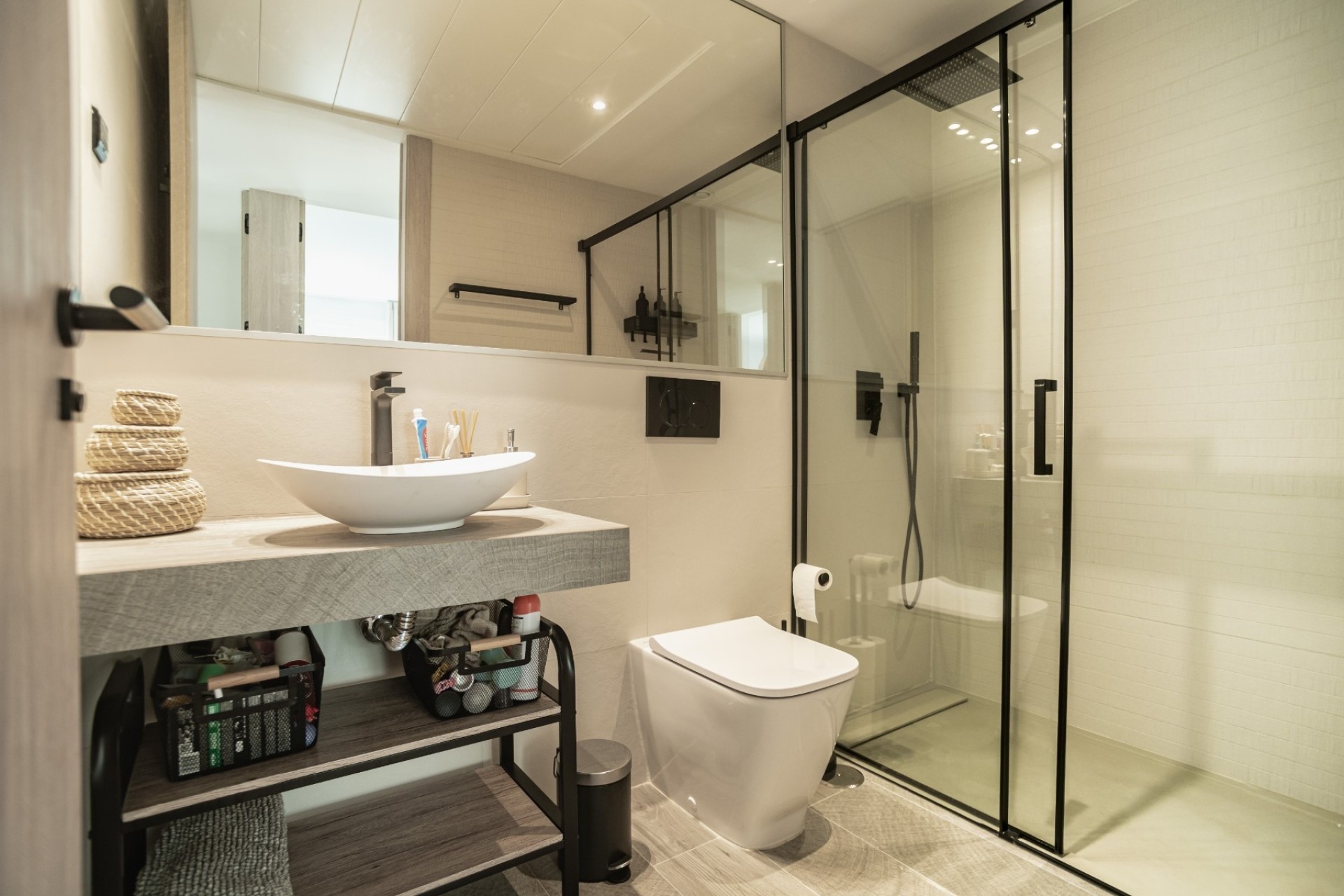 Herverkoop - Appartement / Flat -
Algorfa - LA FINCA GOLF / ALGORFA