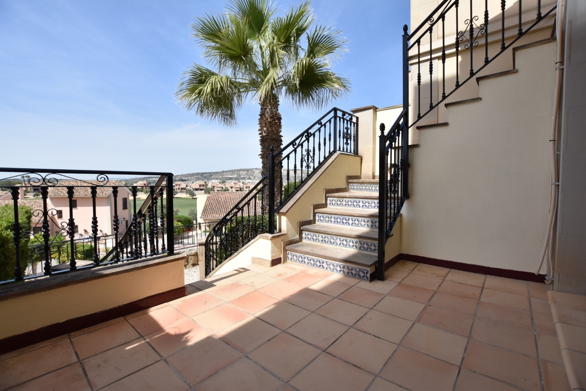 Herverkoop - Appartement / Flat -
Algorfa - La Finca Golf Resort