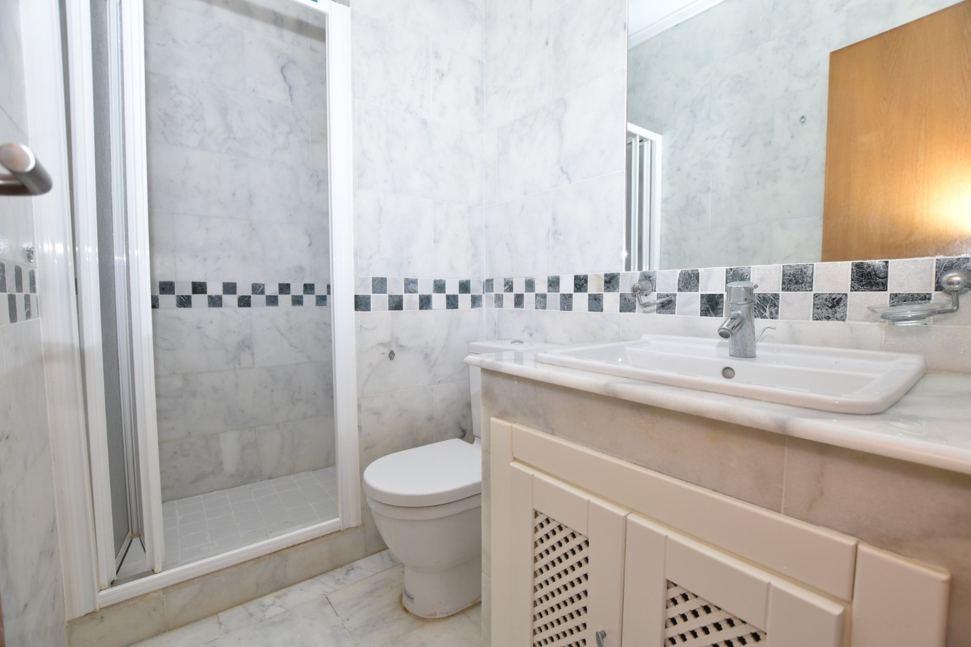 Herverkoop - Appartement / Flat -
Algorfa - La Finca Golf Resort