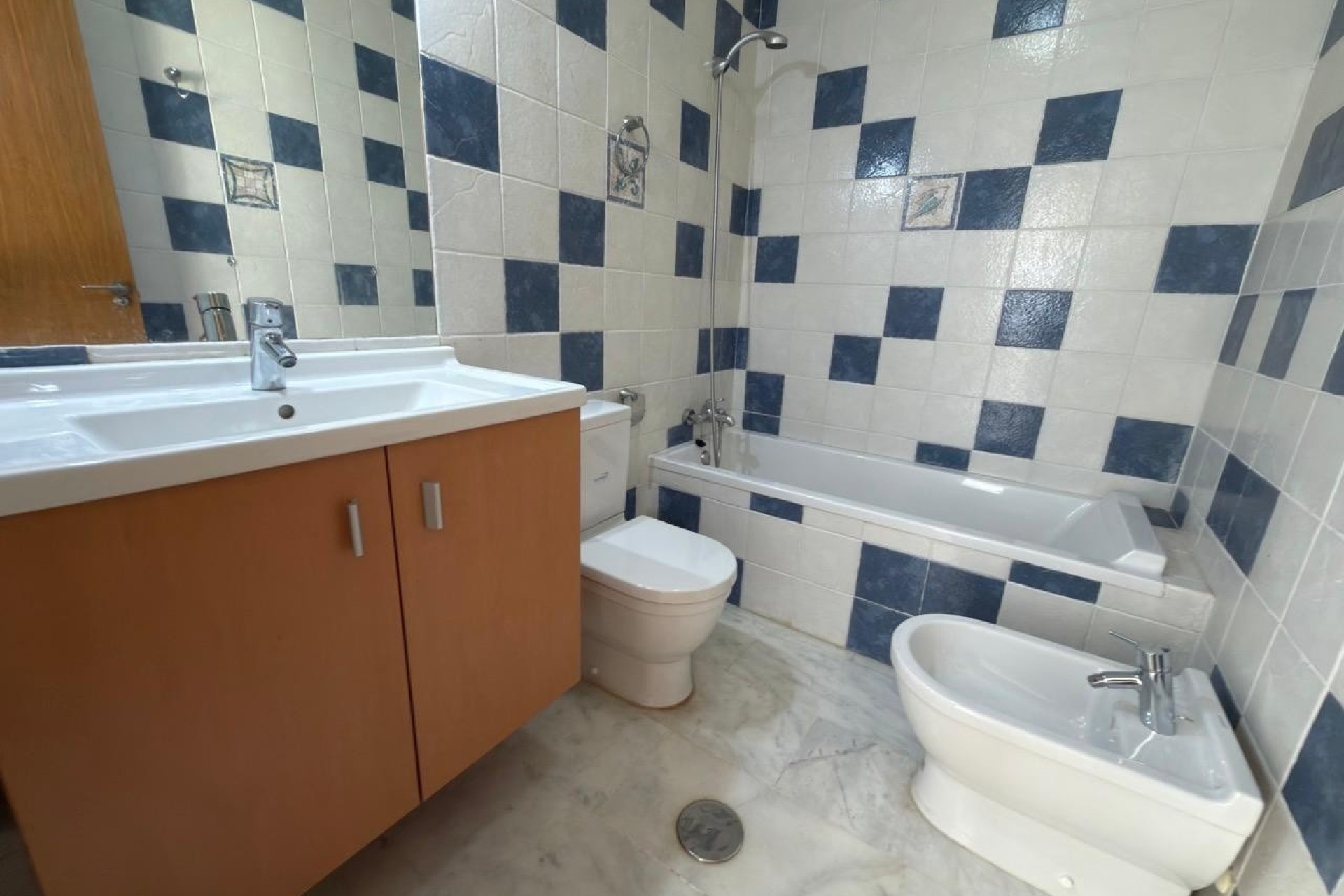 Herverkoop - Appartement / Flat -
Algorfa - La Finca Golf Resort