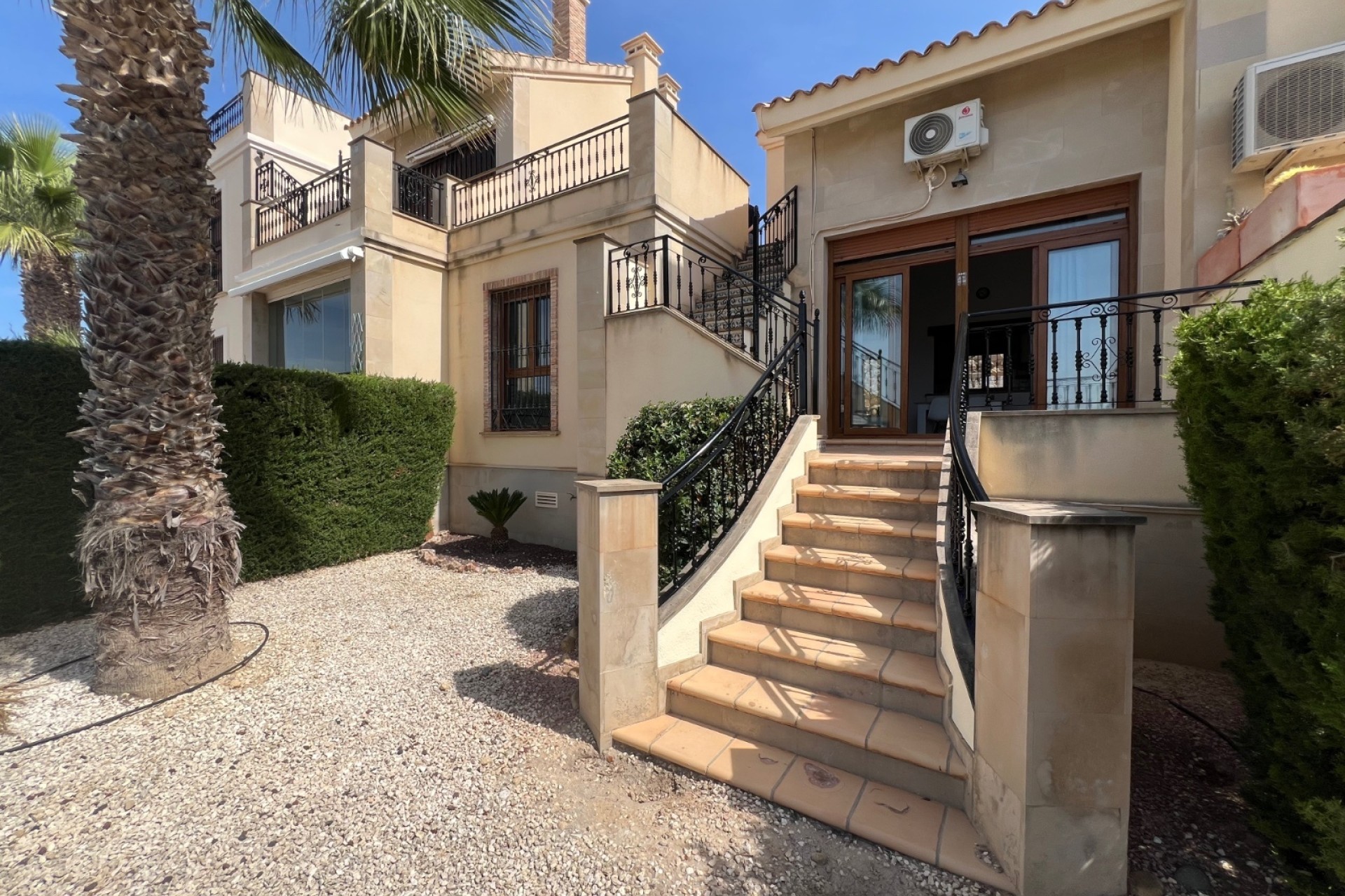Herverkoop - Appartement / Flat -
Algorfa - La Finca Golf Resort