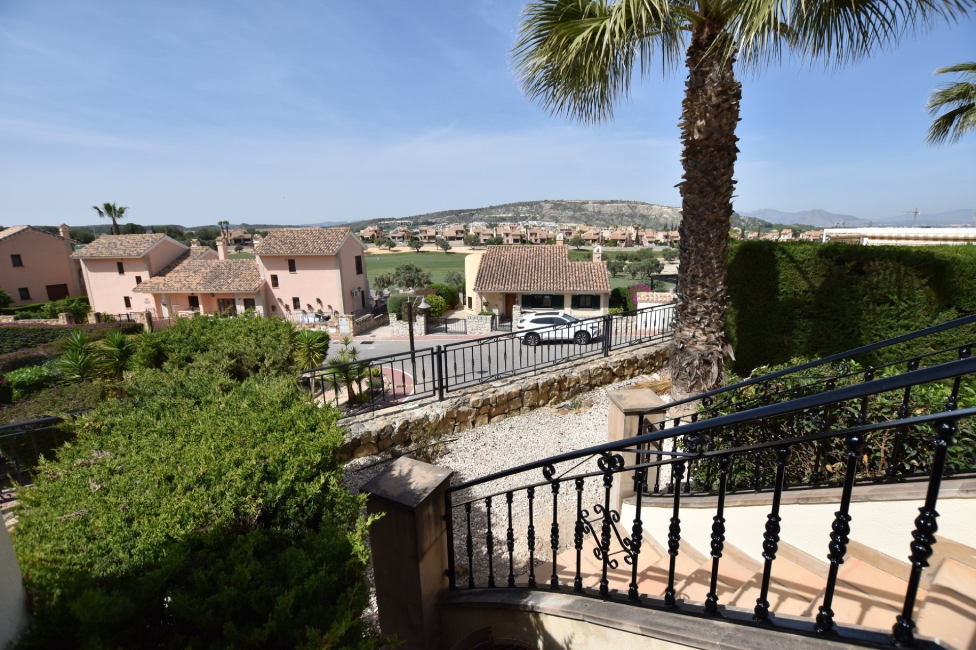 Herverkoop - Appartement / Flat -
Algorfa - La Finca Golf Resort