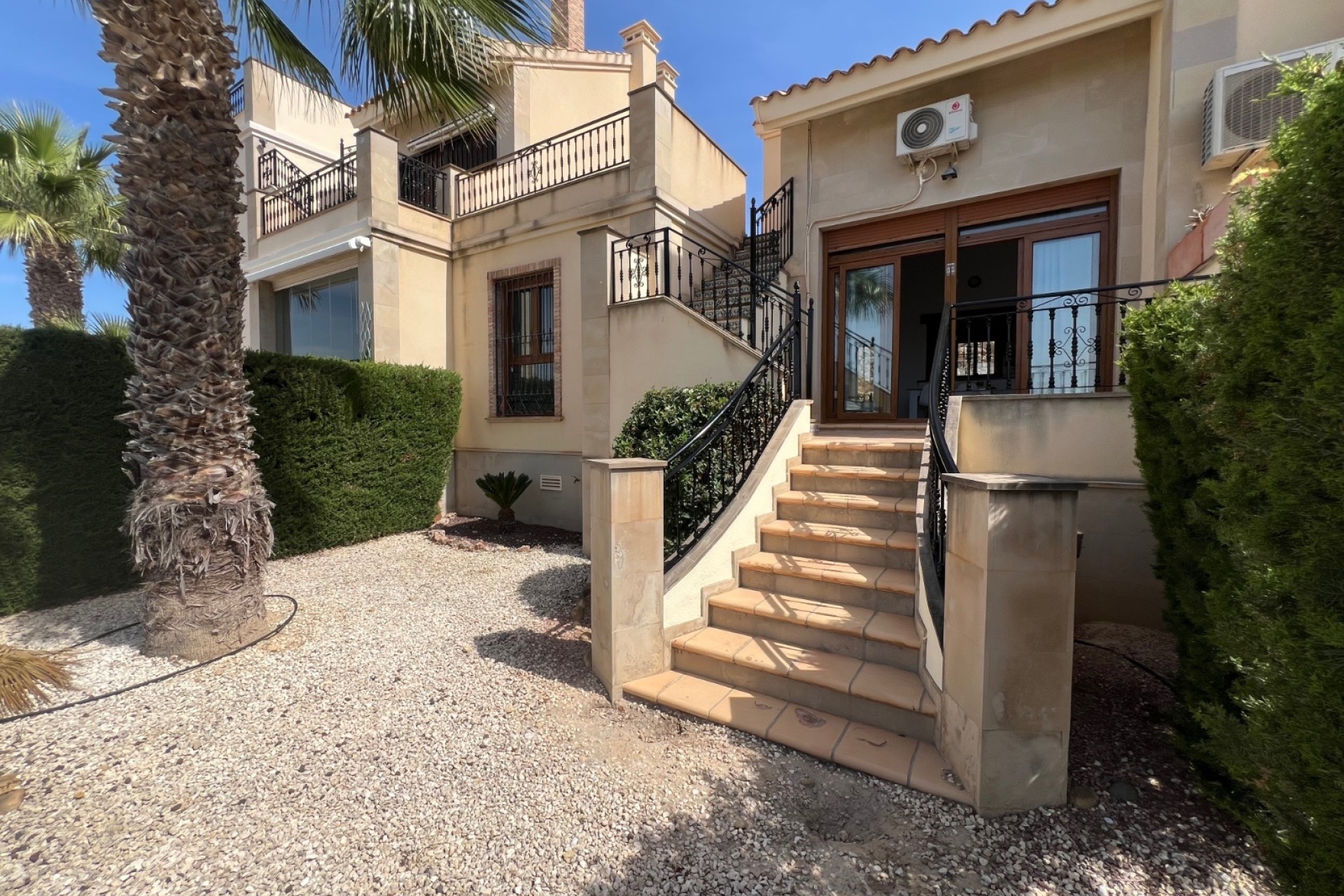 Herverkoop - Appartement / Flat -
Algorfa - La Finca Golf Resort