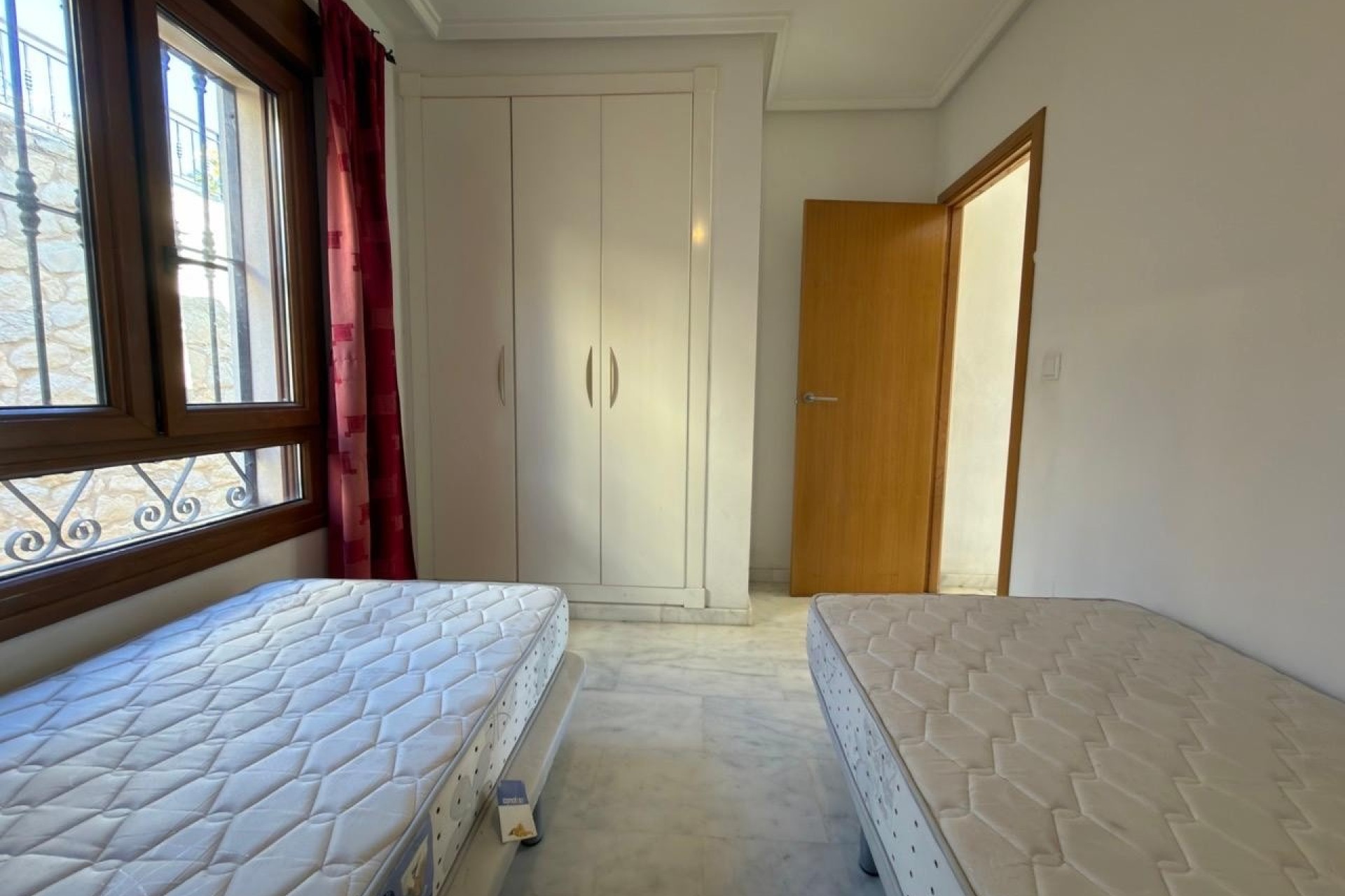 Herverkoop - Appartement / Flat -
Algorfa - La Finca Golf Resort