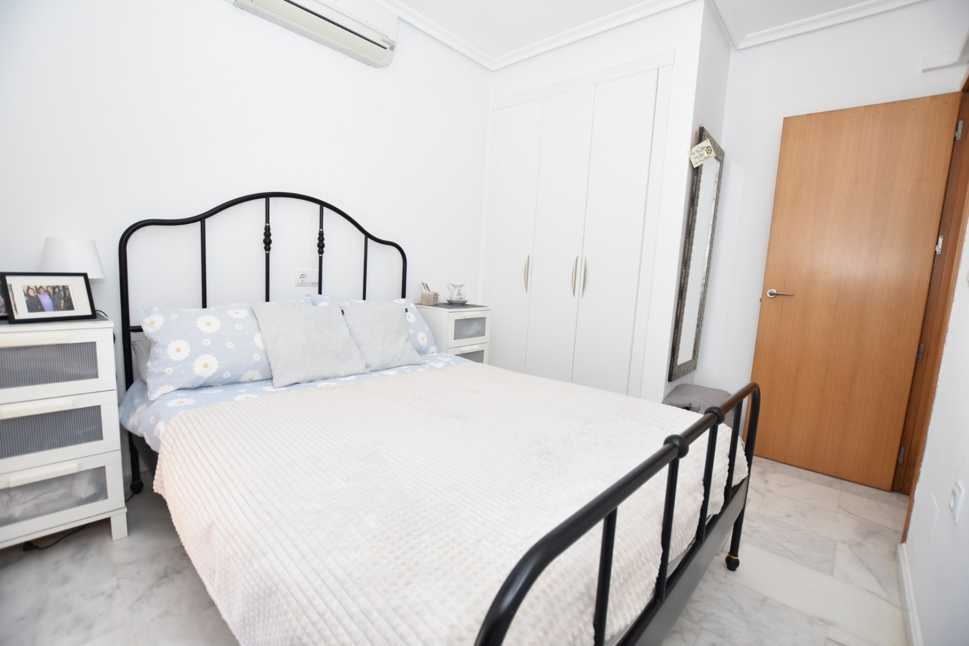Herverkoop - Appartement / Flat -
Algorfa - La Finca Golf Resort