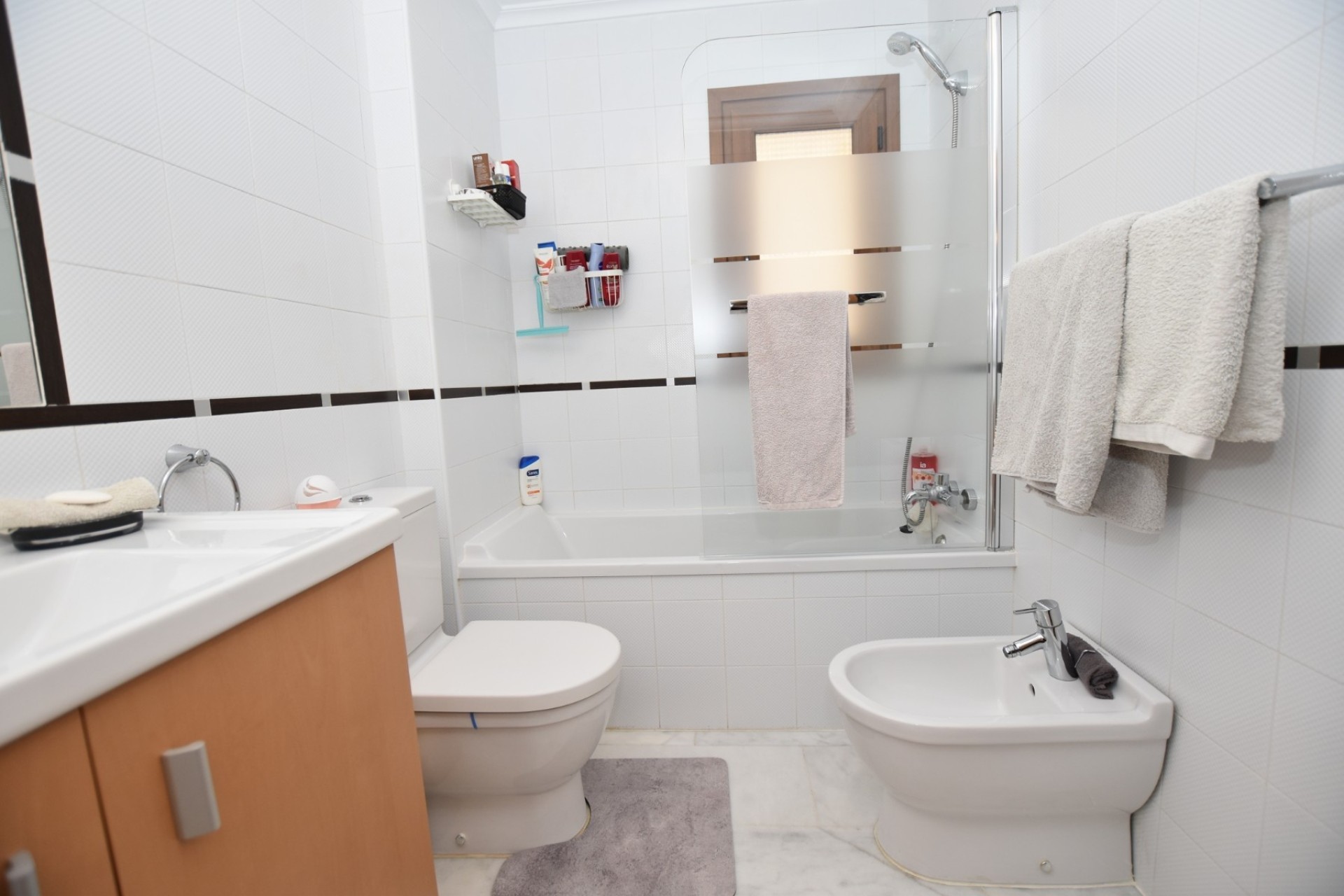Herverkoop - Appartement / Flat -
Algorfa - La Finca Golf Resort