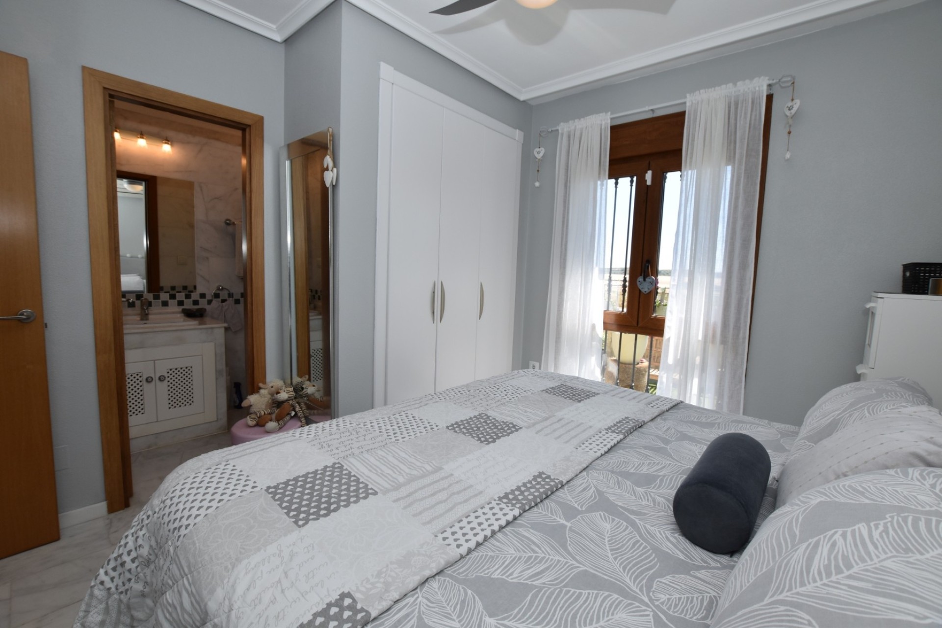 Herverkoop - Appartement / Flat -
Algorfa - La Finca Golf Resort