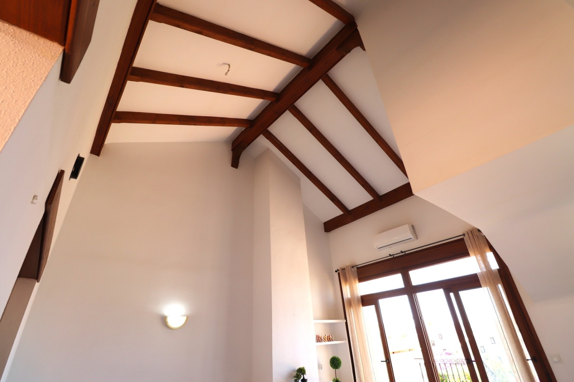 Herverkoop - Appartement / Flat -
Algorfa - La Finca Golf Resort