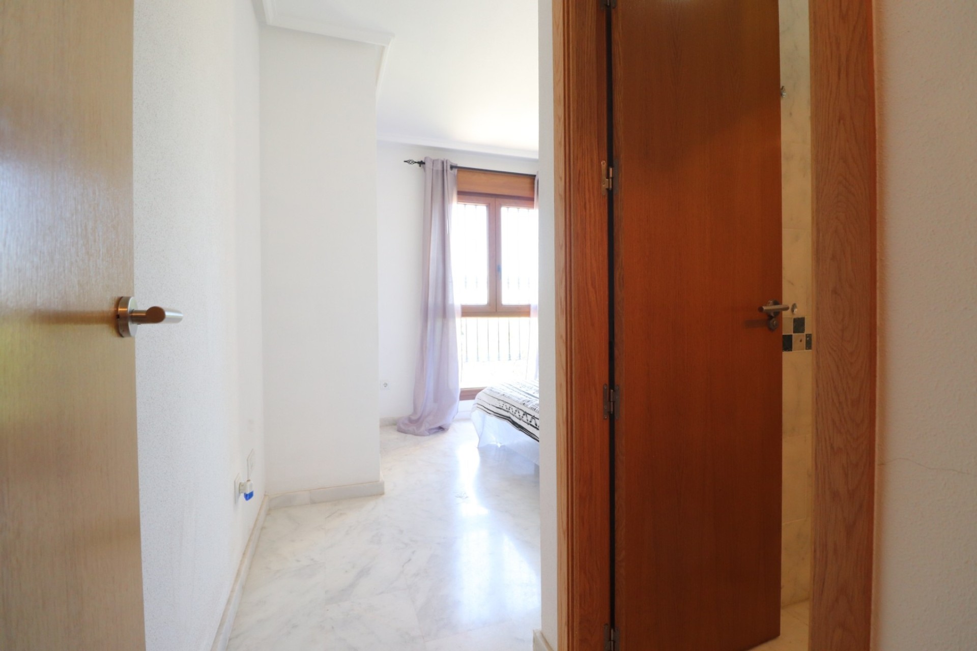 Herverkoop - Appartement / Flat -
Algorfa - La Finca Golf Resort