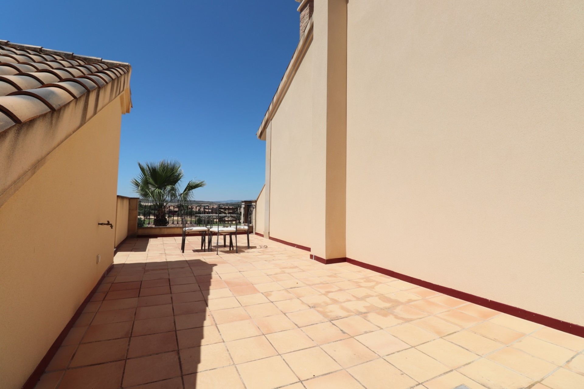 Herverkoop - Appartement / Flat -
Algorfa - La Finca Golf Resort