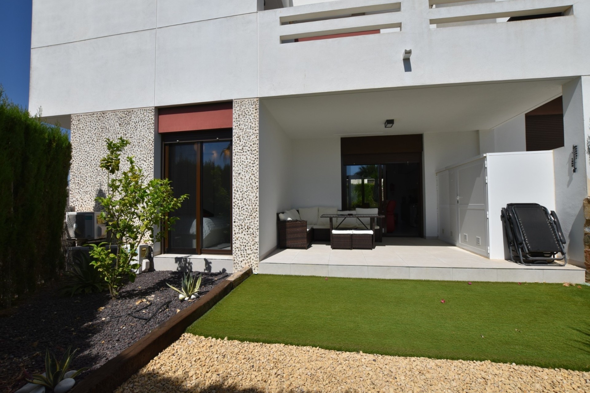 Herverkoop - Appartement / Flat -
Algorfa - La Finca Golf Resort