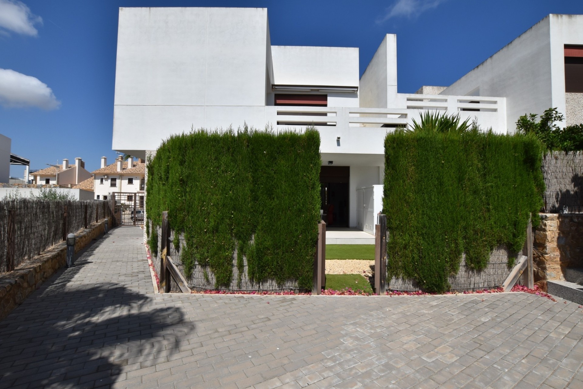 Herverkoop - Appartement / Flat -
Algorfa - La Finca Golf Resort