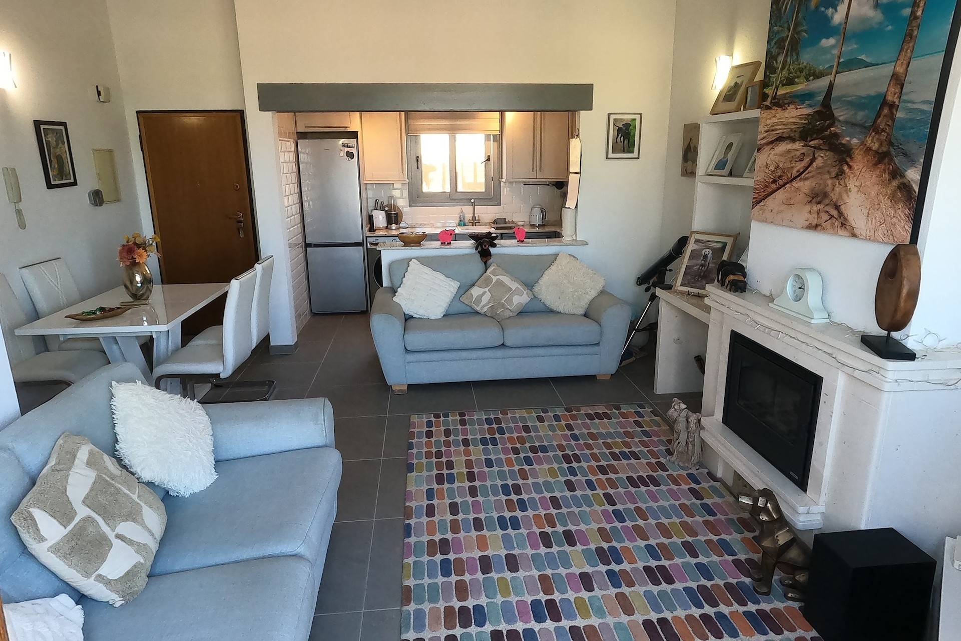 Herverkoop - Appartement / Flat -
Algorfa - La Finca Golf Resort