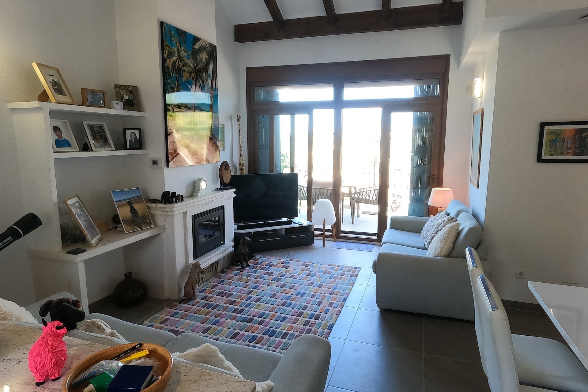Herverkoop - Appartement / Flat -
Algorfa - La Finca Golf Resort